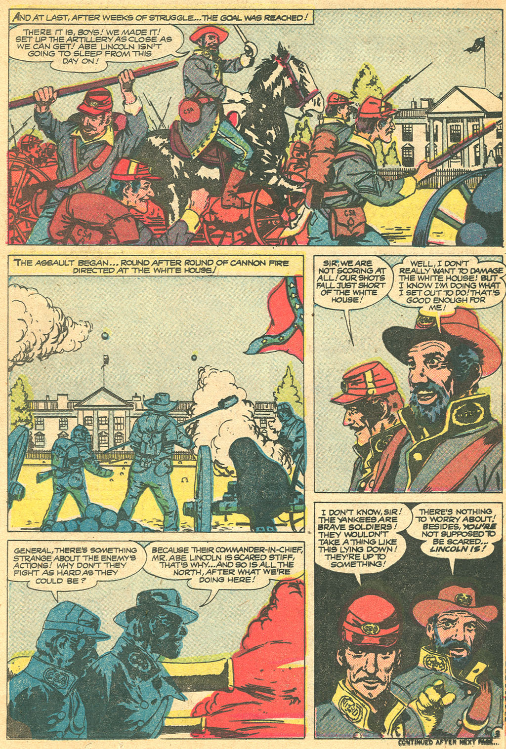 Read online Battle Action comic -  Issue #30 - 24