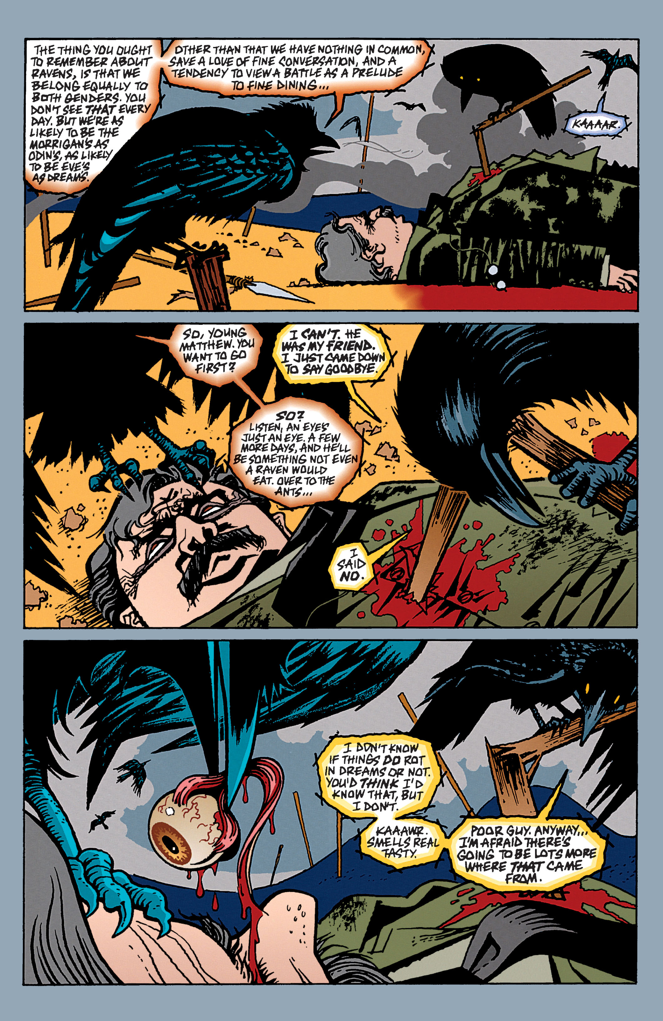 Read online The Sandman (1989) comic -  Issue # _The_Deluxe_Edition 4 (Part 5) - 2