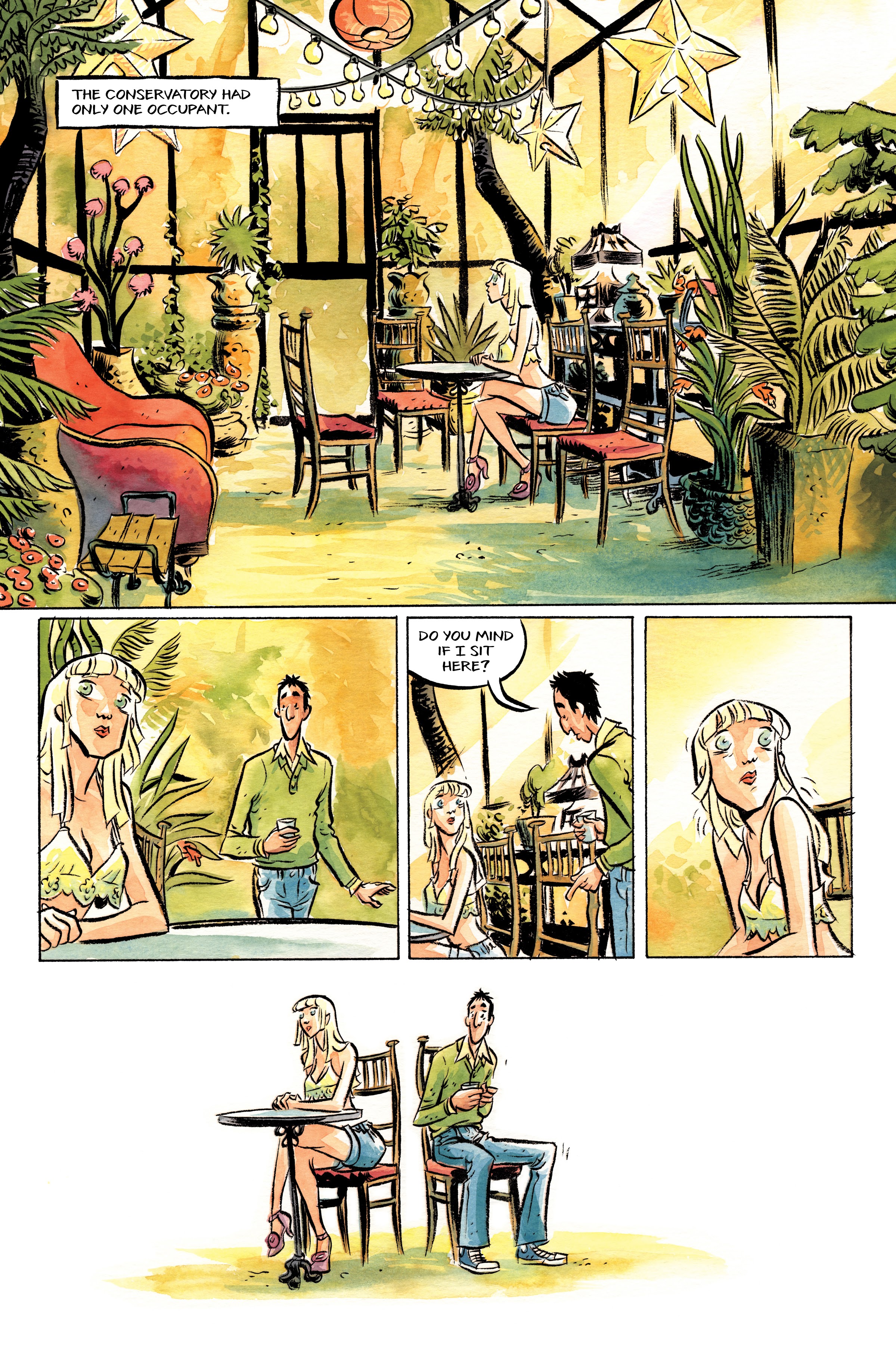 Read online The Neil Gaiman Library comic -  Issue # TPB 1 (Part 2) - 70