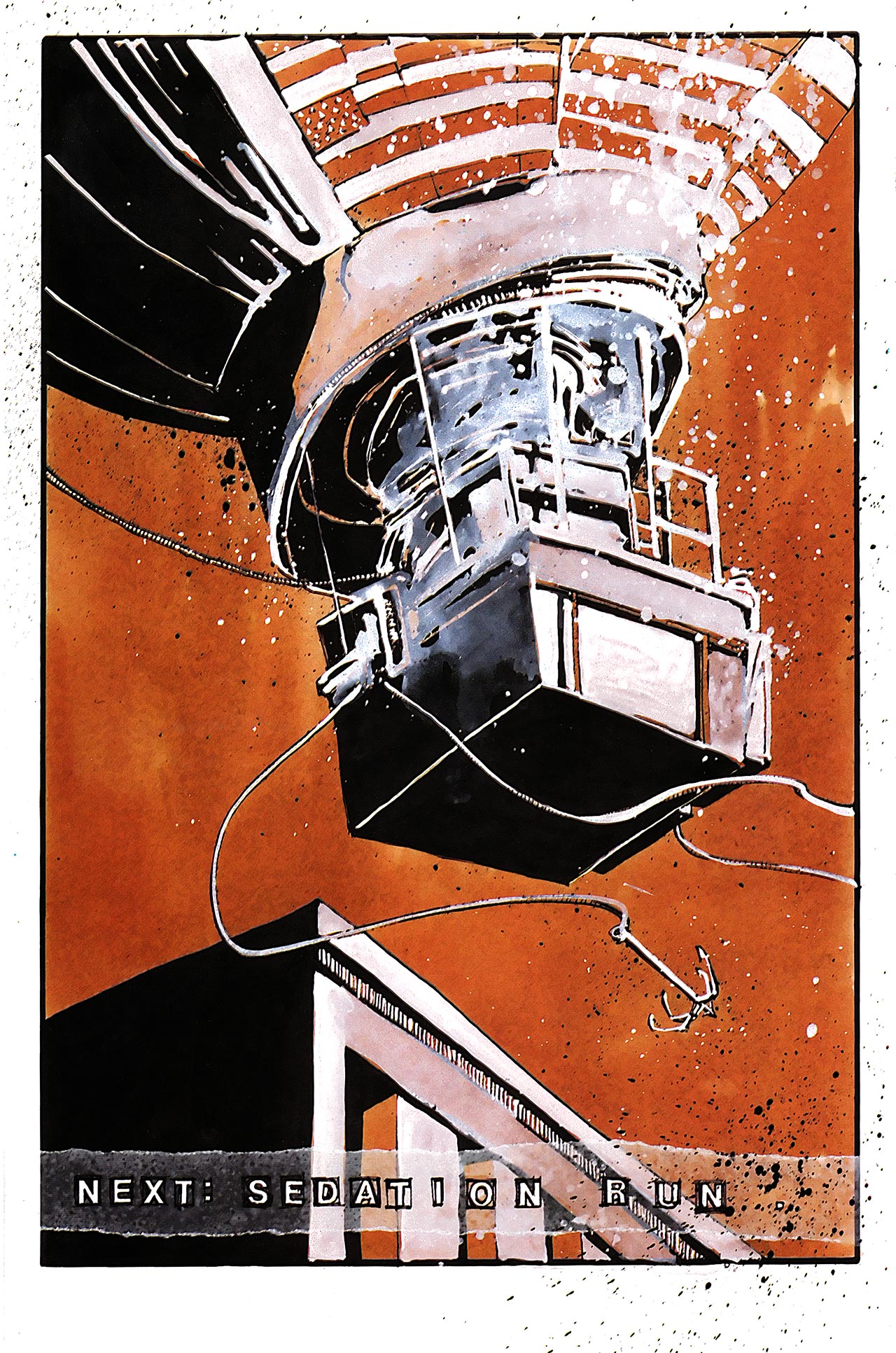 Read online Plastic Forks comic -  Issue #3 - 66