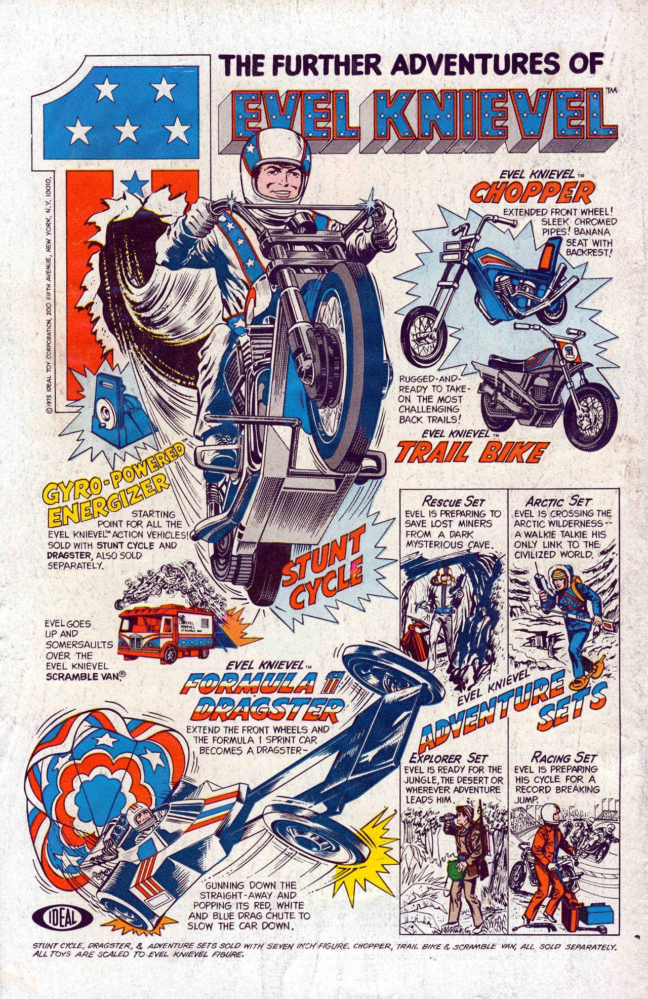 Read online Jungle Action (1972) comic -  Issue #19 - 35