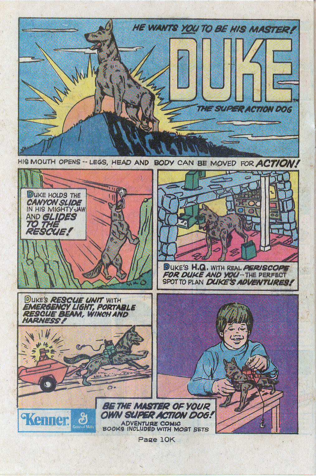 Read online Dark Shadows (1969) comic -  Issue #29 - 27