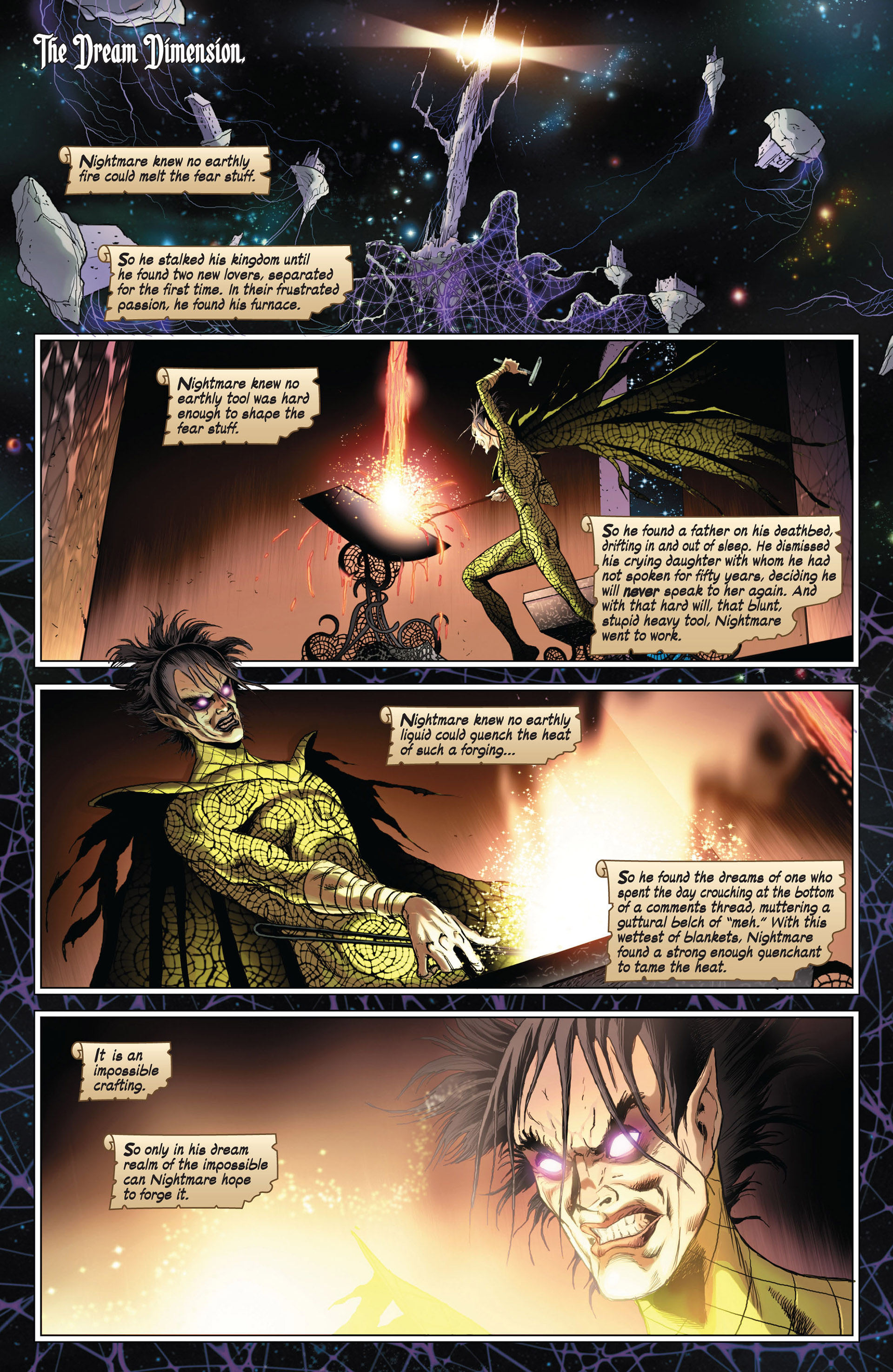Read online Journey into Mystery (2011) comic -  Issue #636 - 2