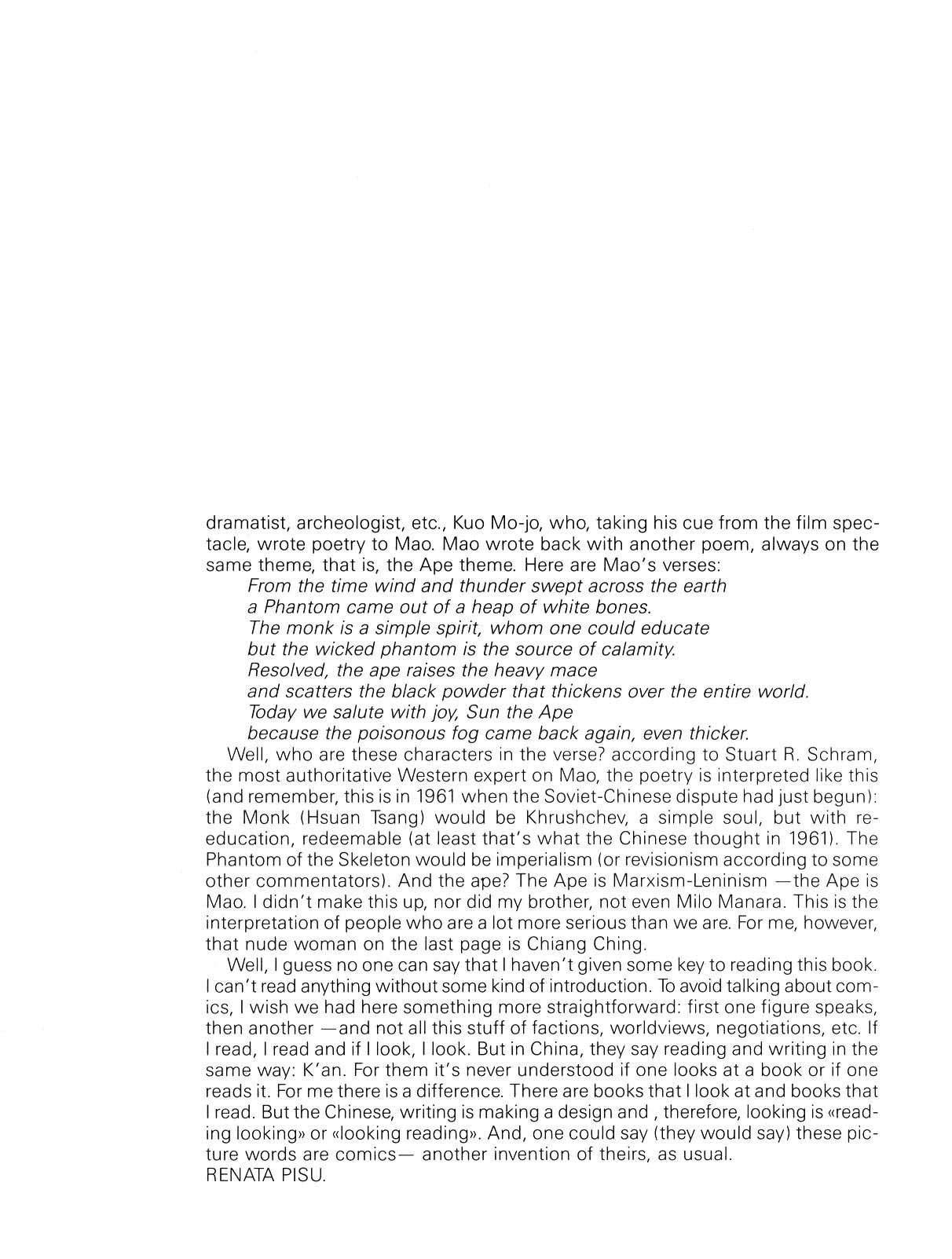 Read online The Ape comic -  Issue # TPB - 7