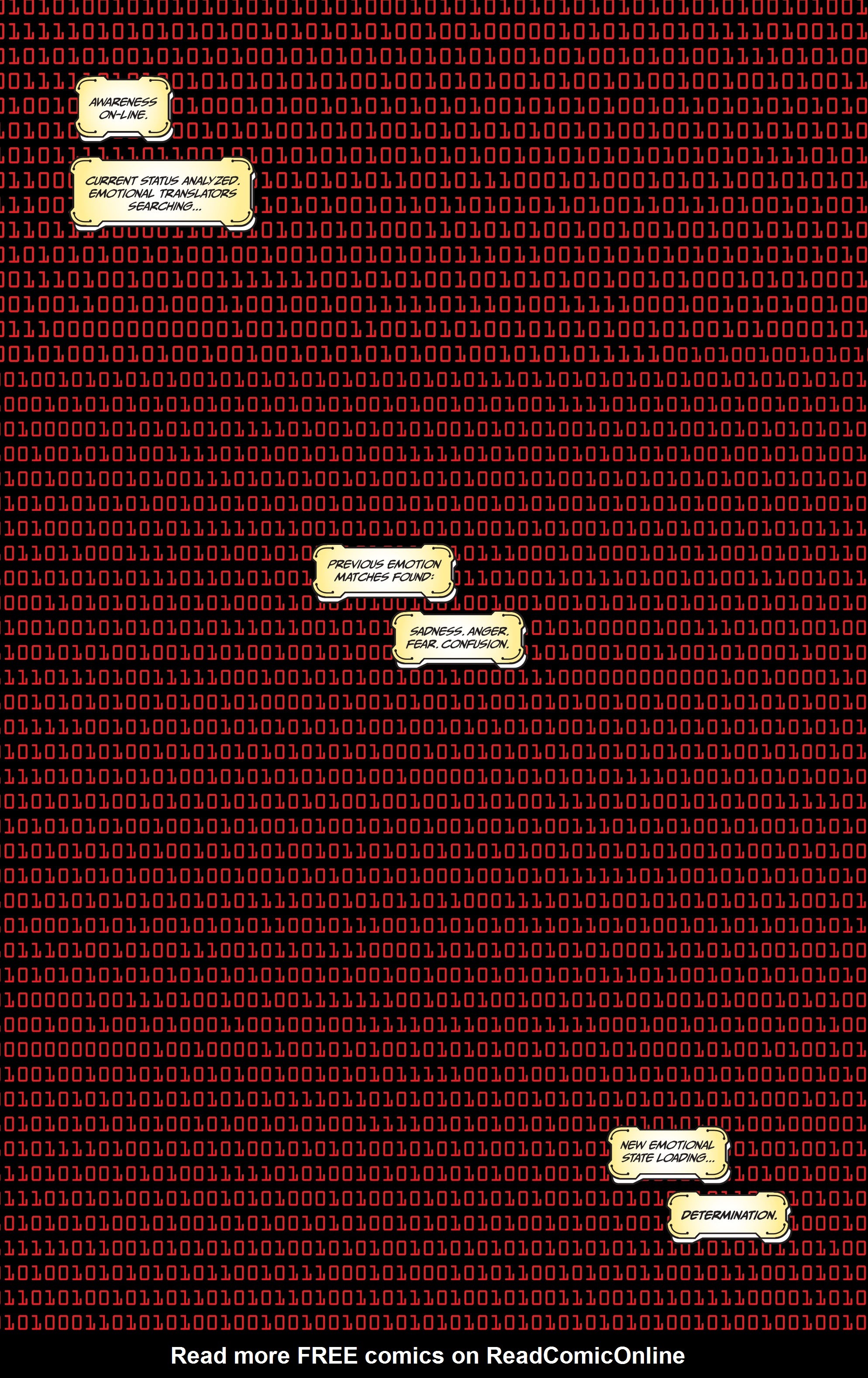 Read online Avengers: The Complete Collection by Geoff Johns comic -  Issue # TPB 1 (Part 1) - 30