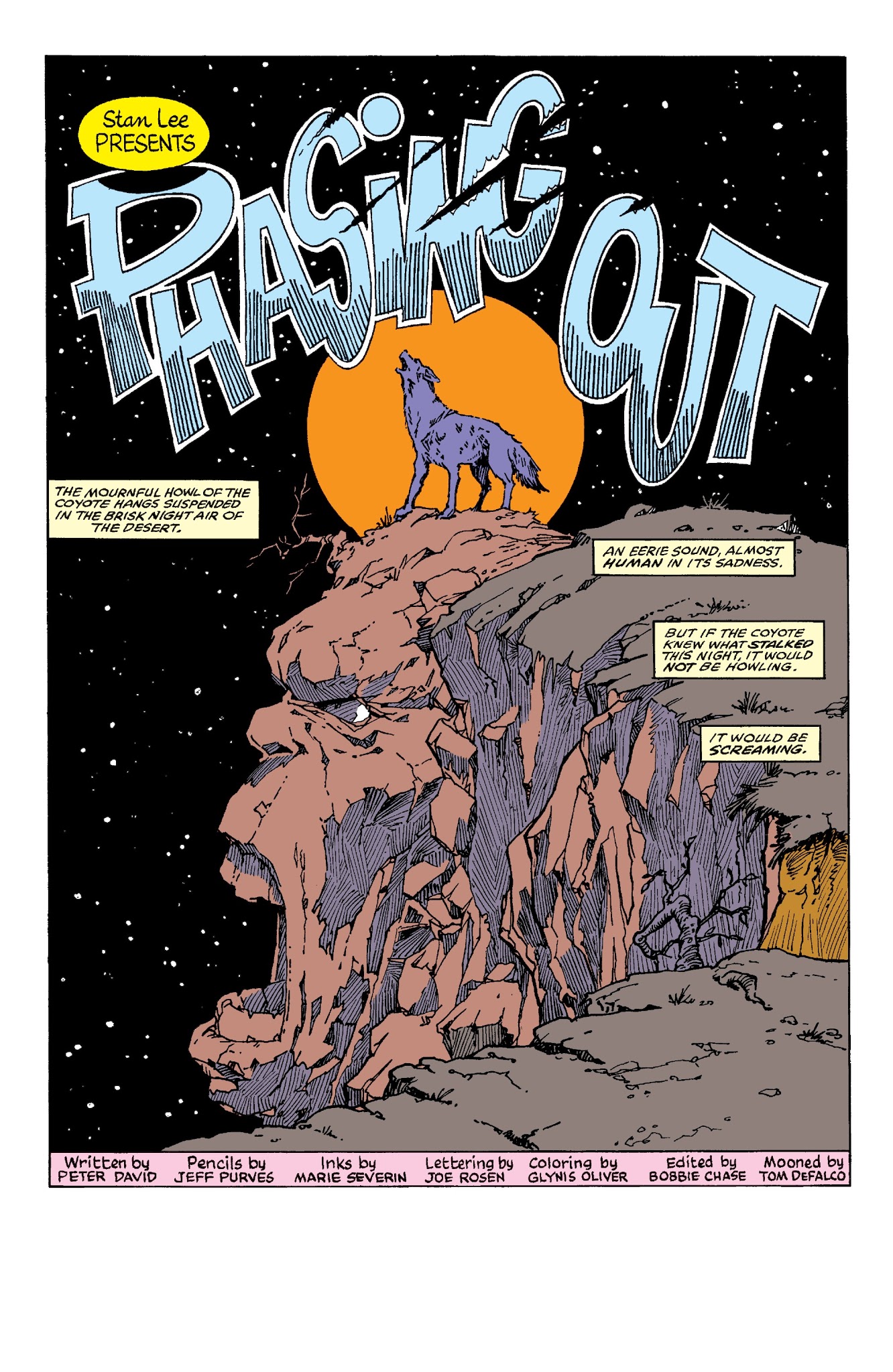 Read online Hulk Visionaries: Peter David comic -  Issue # TPB 4 - 183