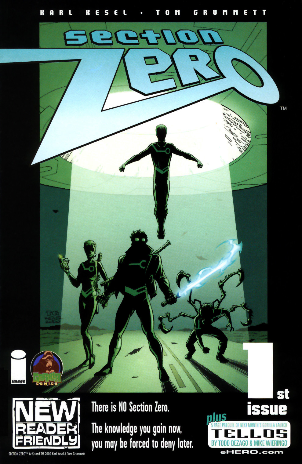 Read online The Gear Station comic -  Issue #2 - 28