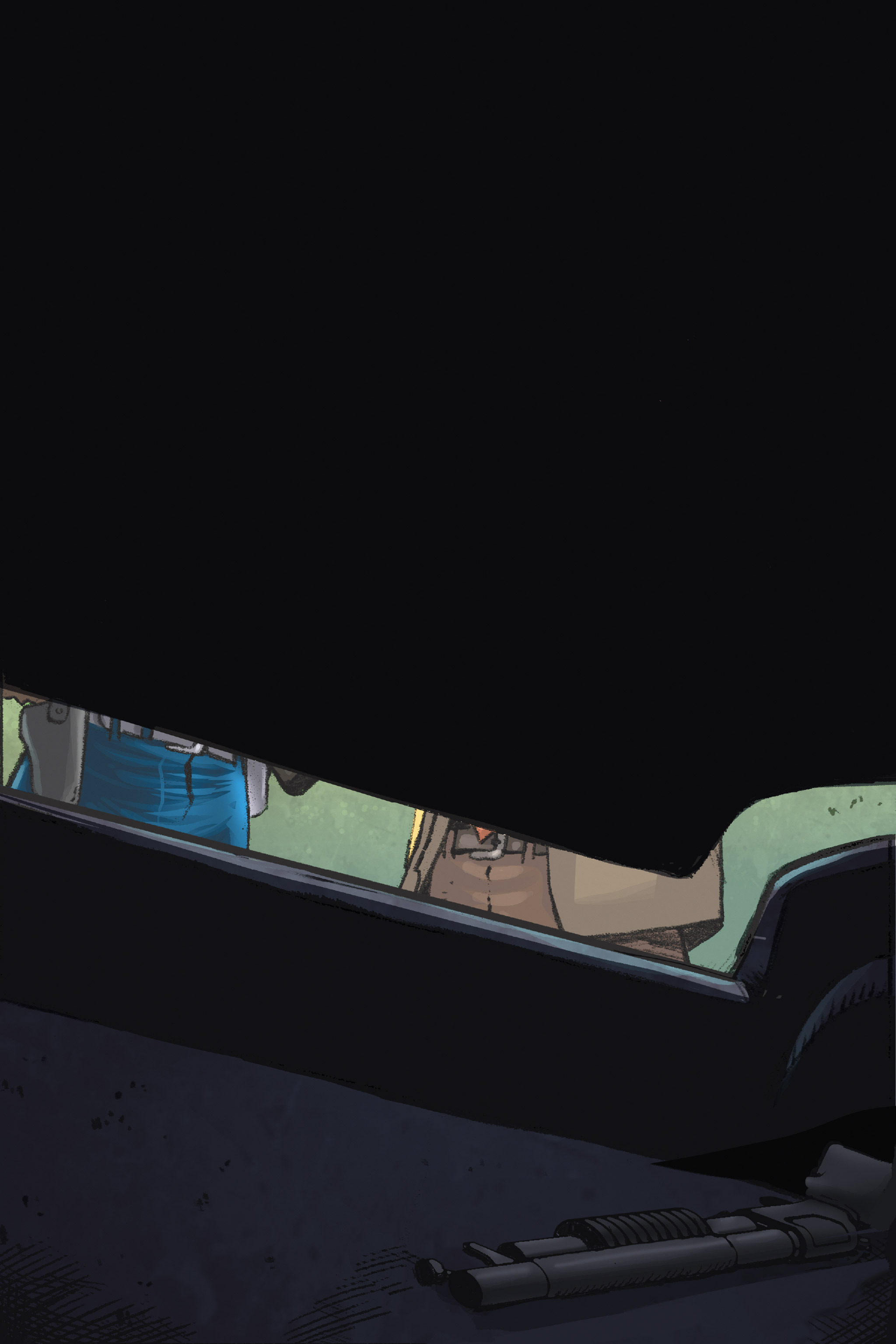 Read online Honor comic -  Issue #2 - 91