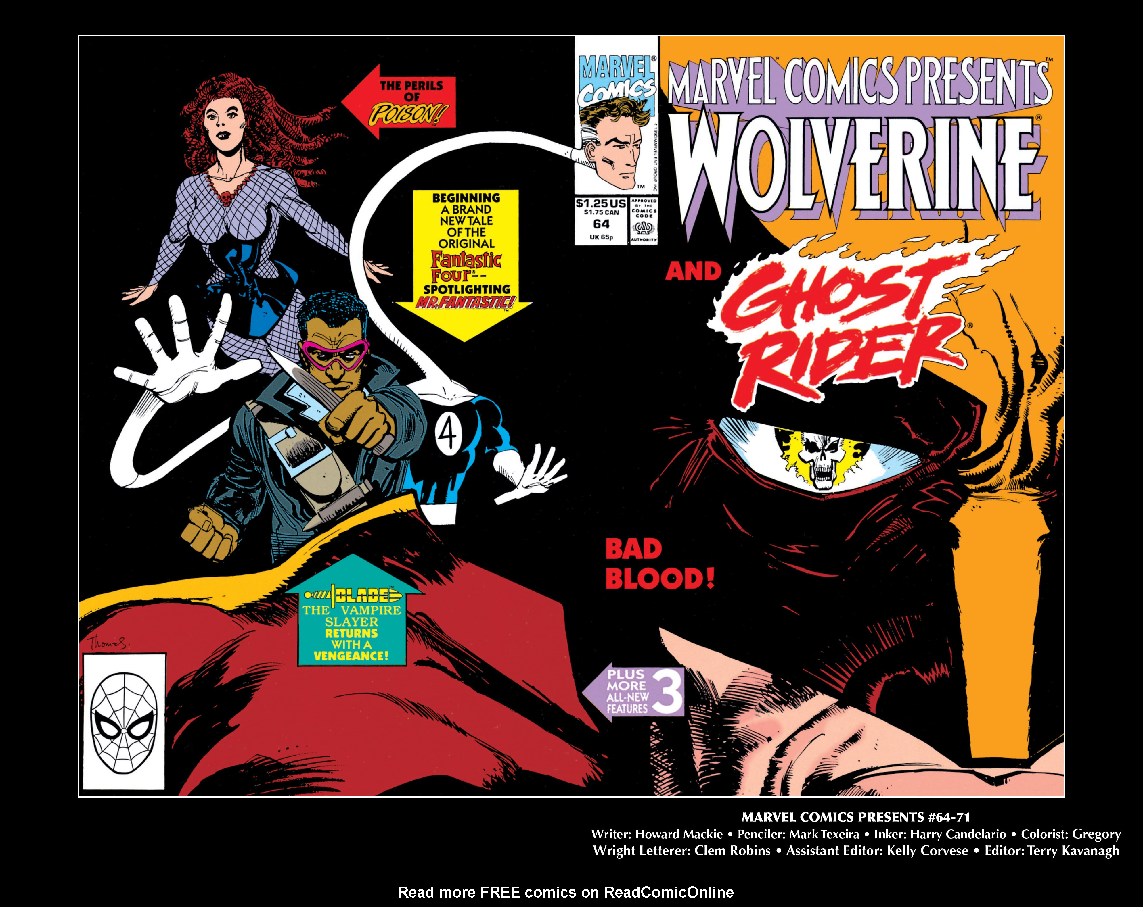 Read online Wolverine Omnibus comic -  Issue # TPB 2 (Part 11) - 7