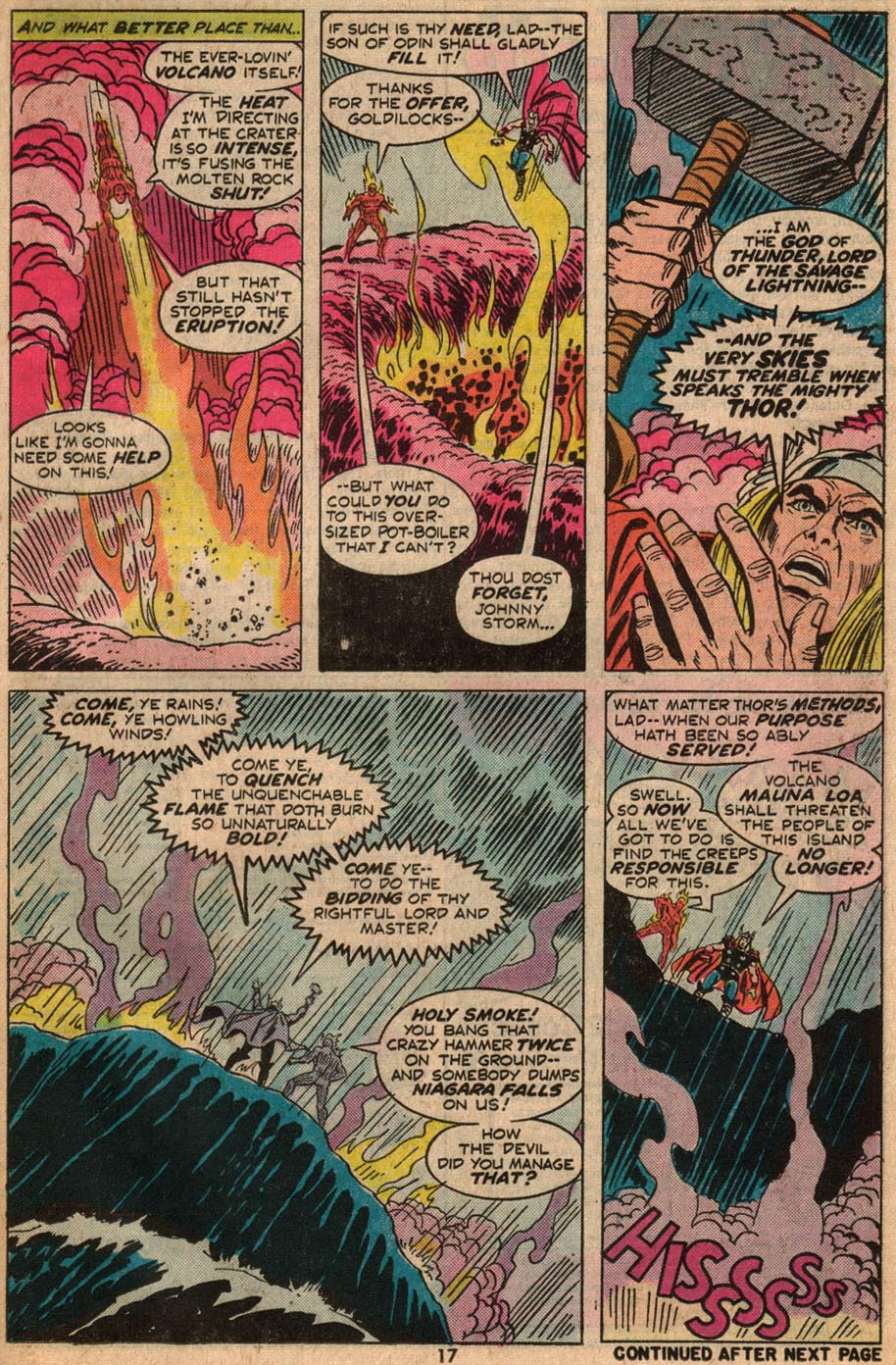 Marvel Team-Up (1972) Issue #26 #33 - English 12