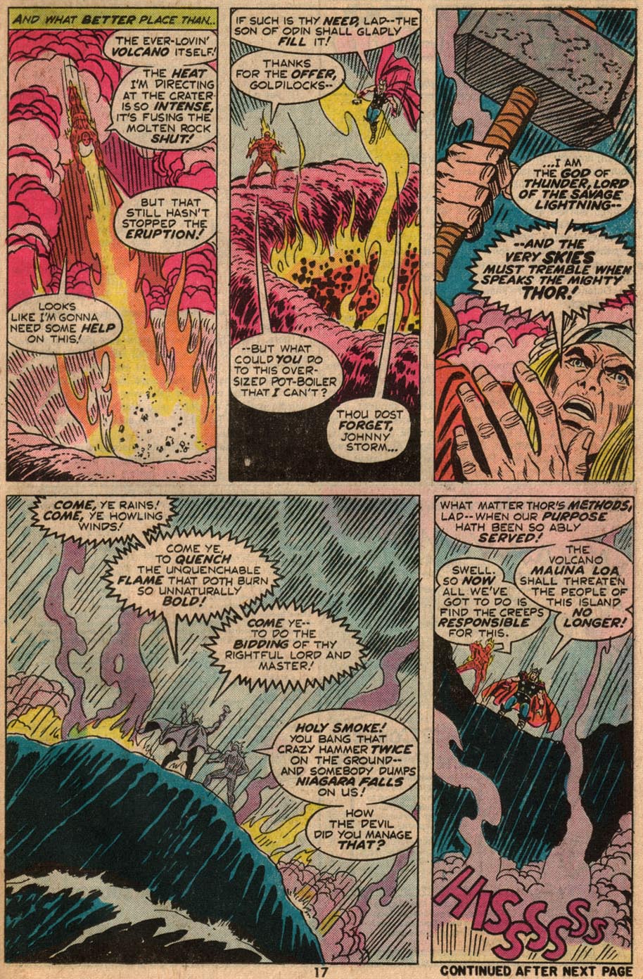 Read online Marvel Team-Up (1972) comic -  Issue #26 - 12