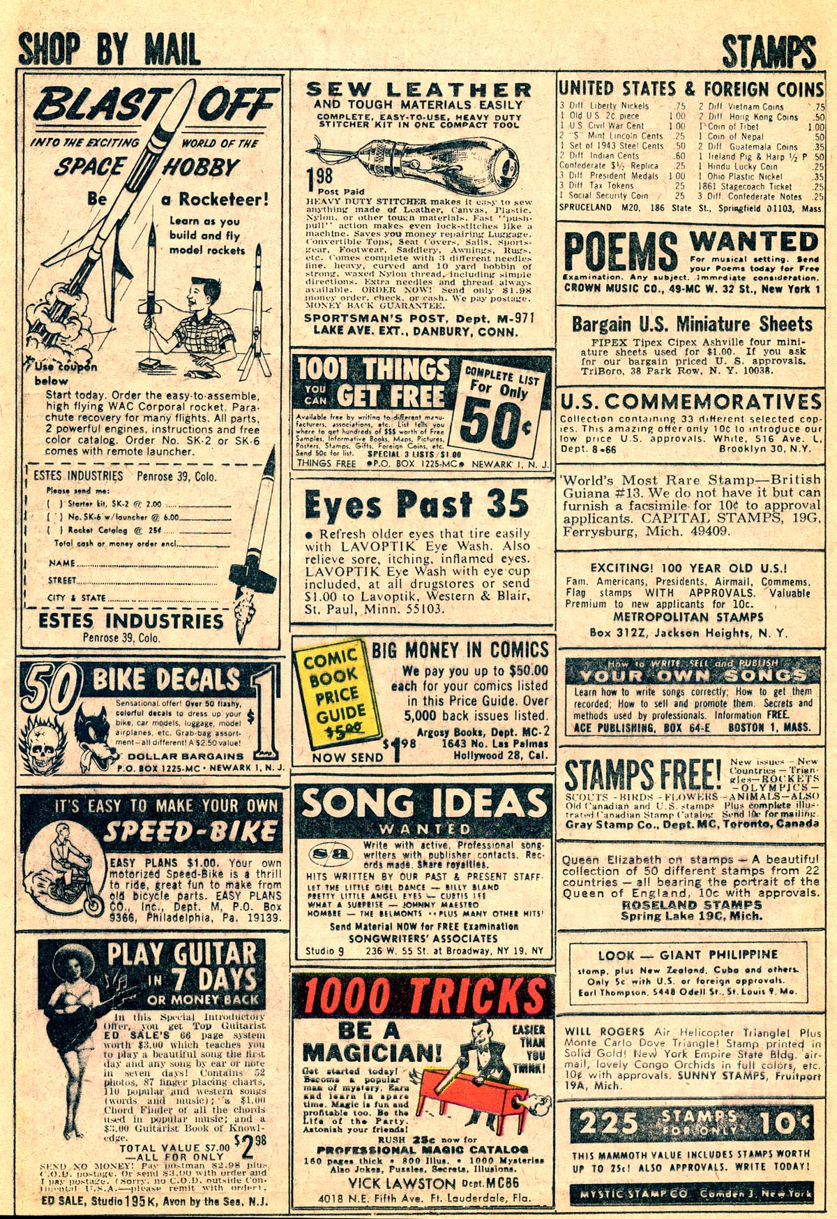 Read online The Avengers (1963) comic -  Issue #31 - 24