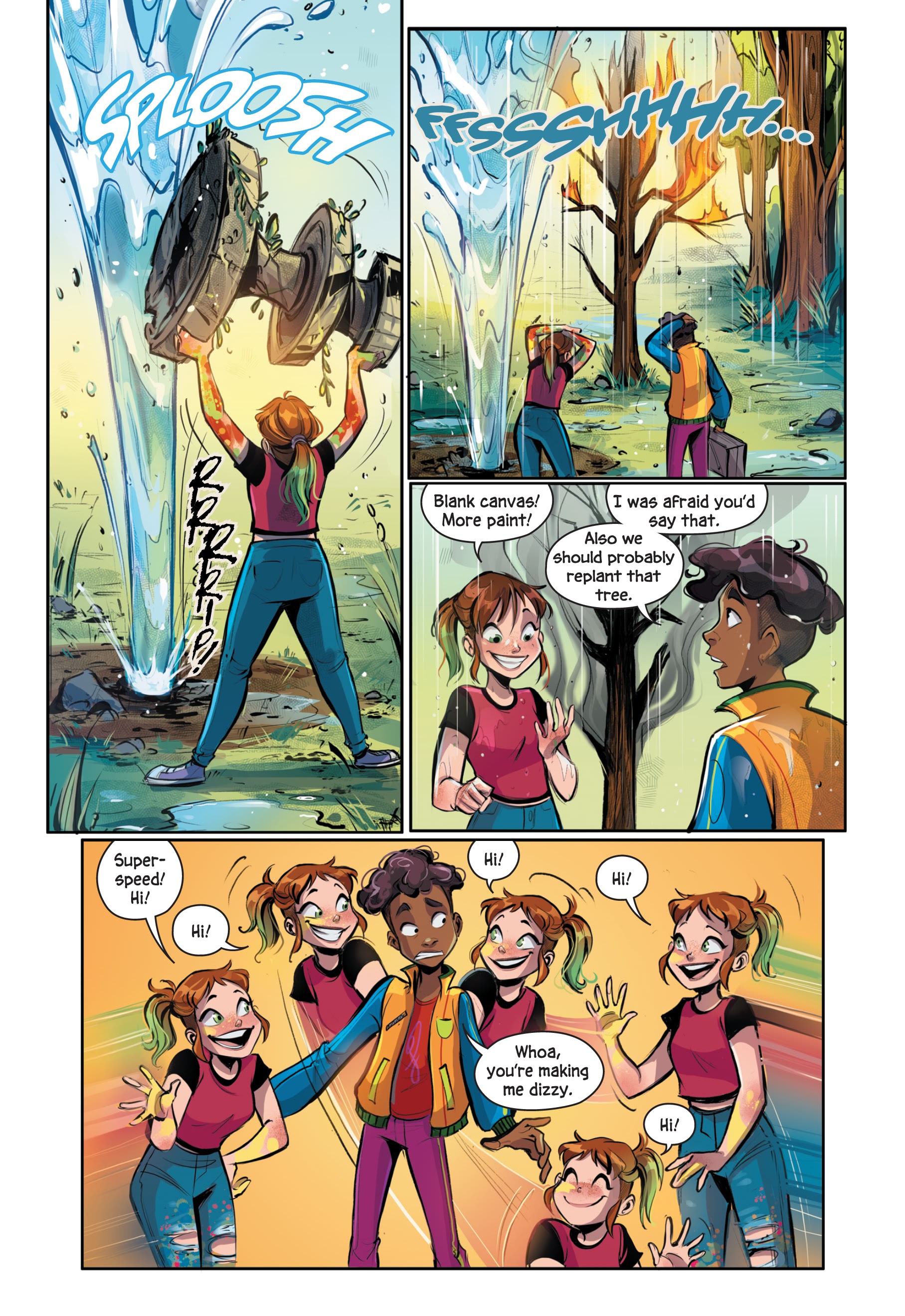 Read online Primer comic -  Issue # TPB (Part 1) - 69