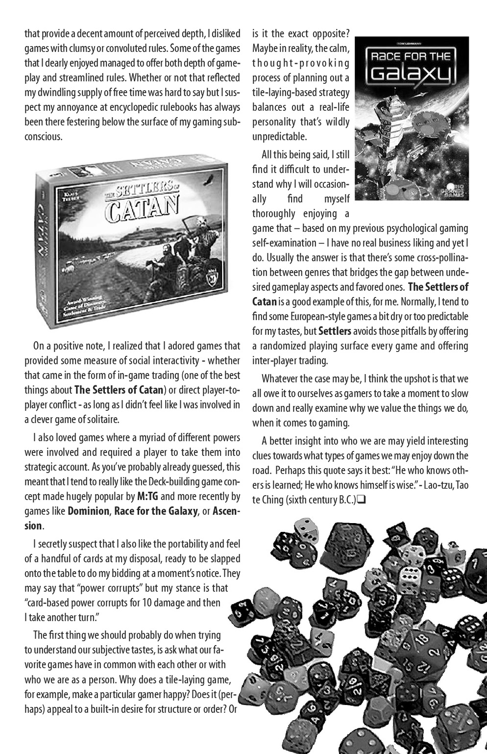 Read online Knights of the Dinner Table comic -  Issue #169 - 73