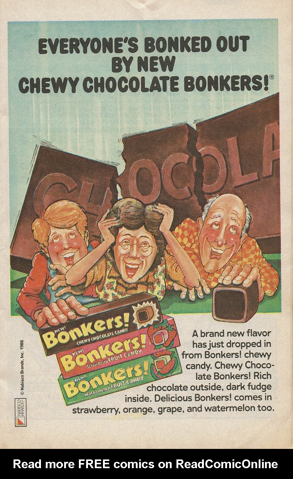 Read online Archie at Riverdale High (1972) comic -  Issue #110 - 9