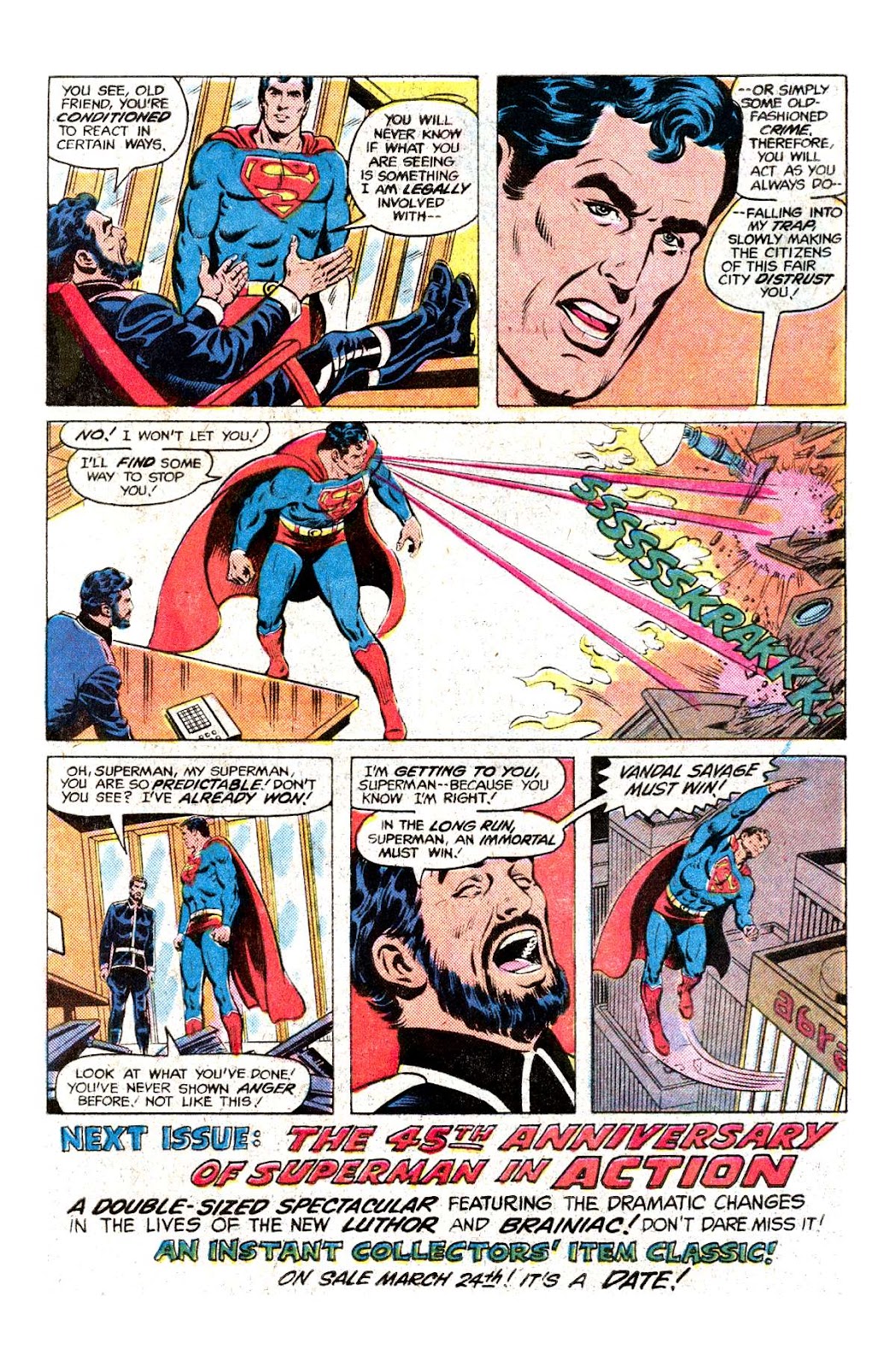 Action Comics (1938) issue 543 - Page 24