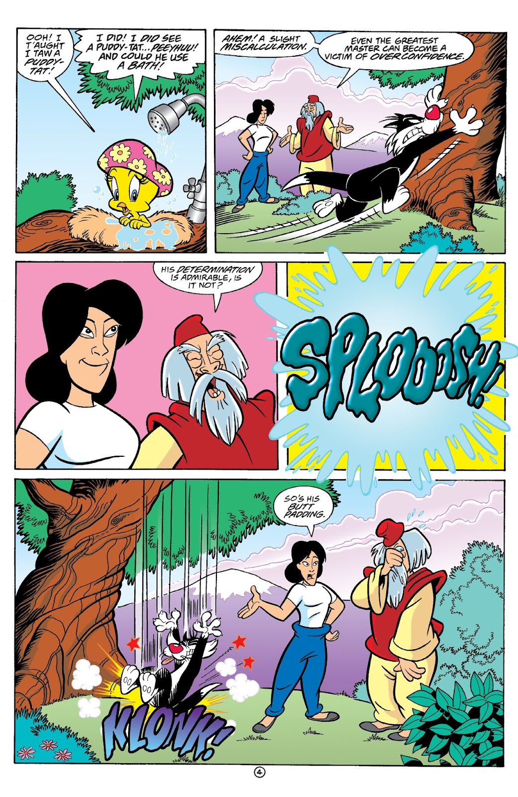 Looney Tunes (1994) issue 245 - Page 15