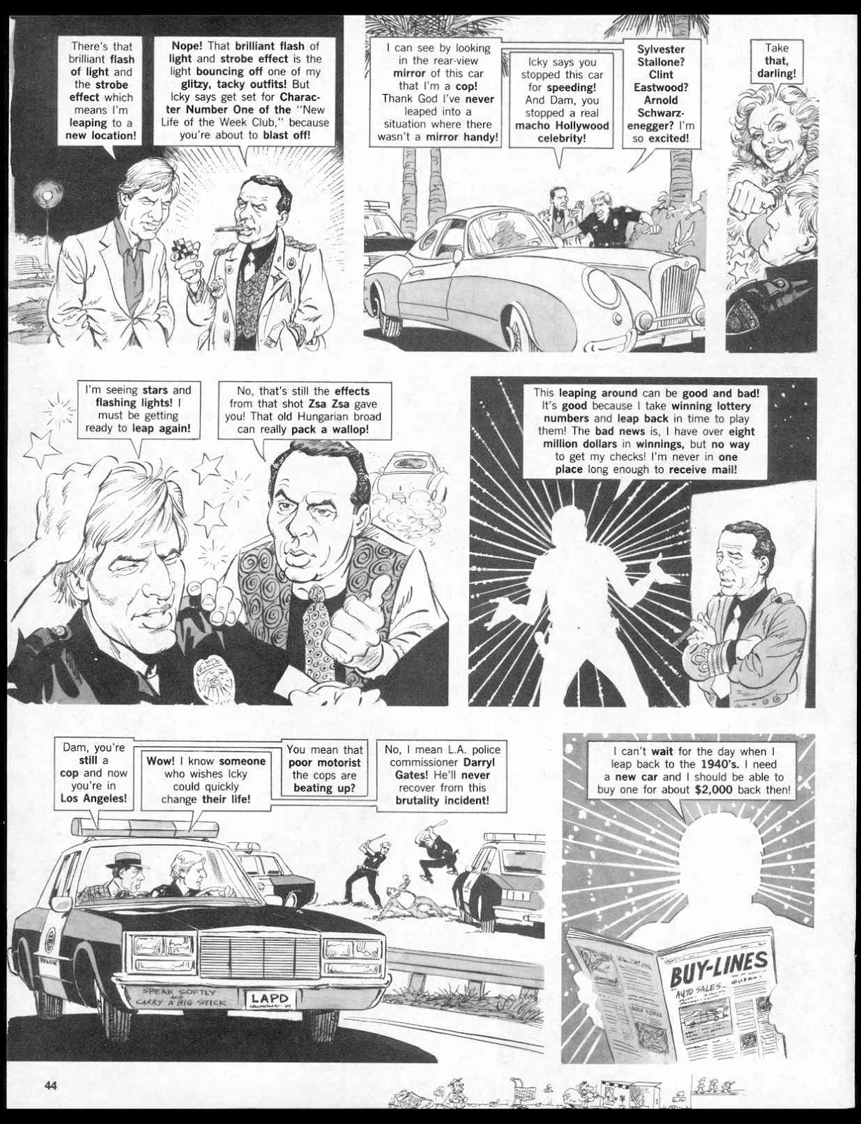 MAD issue 309 - Page 46