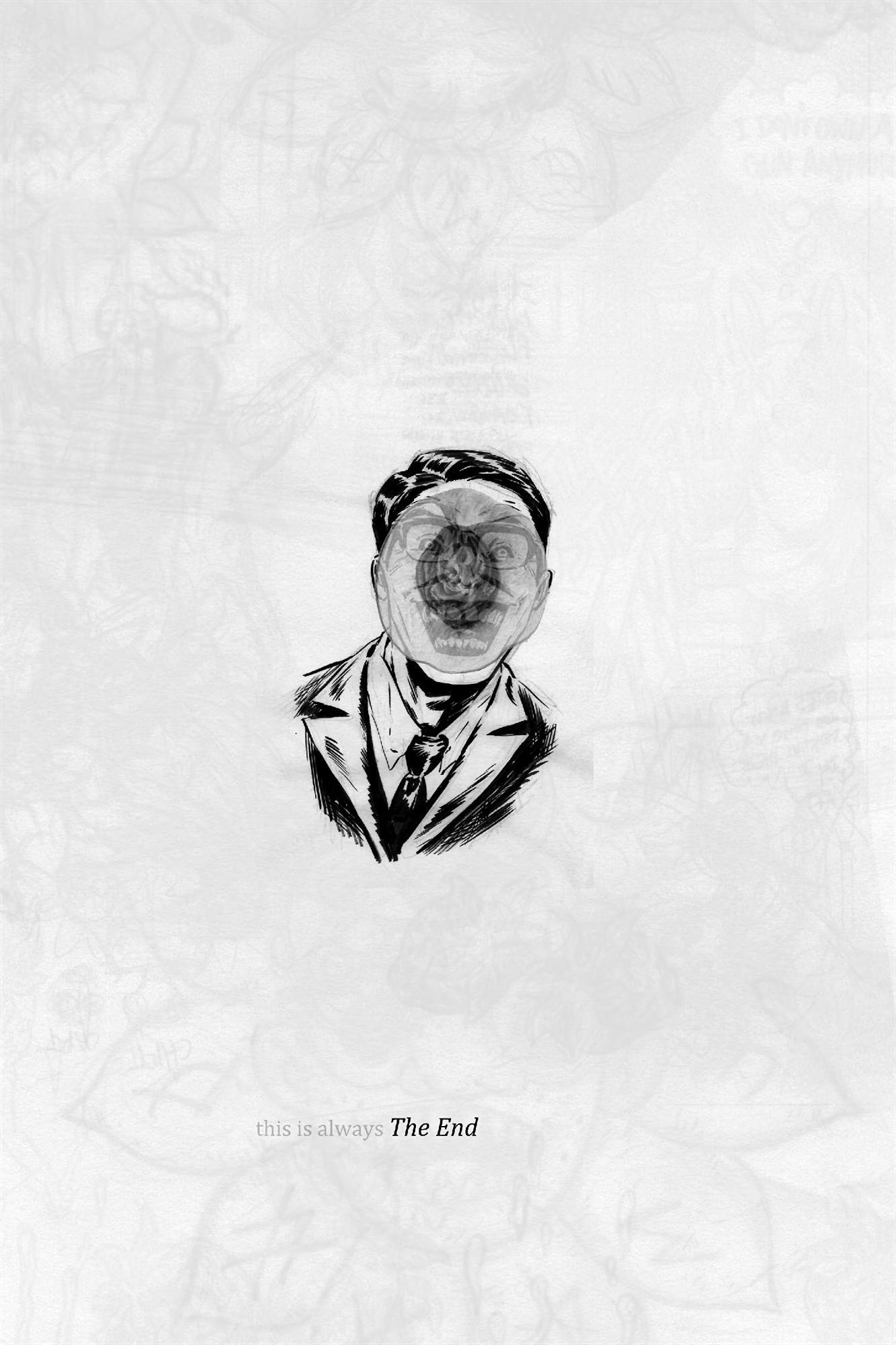 Read online Razorblades: The Horror Magazine comic -  Issue # _Year One Omnibus (Part 4) - 94