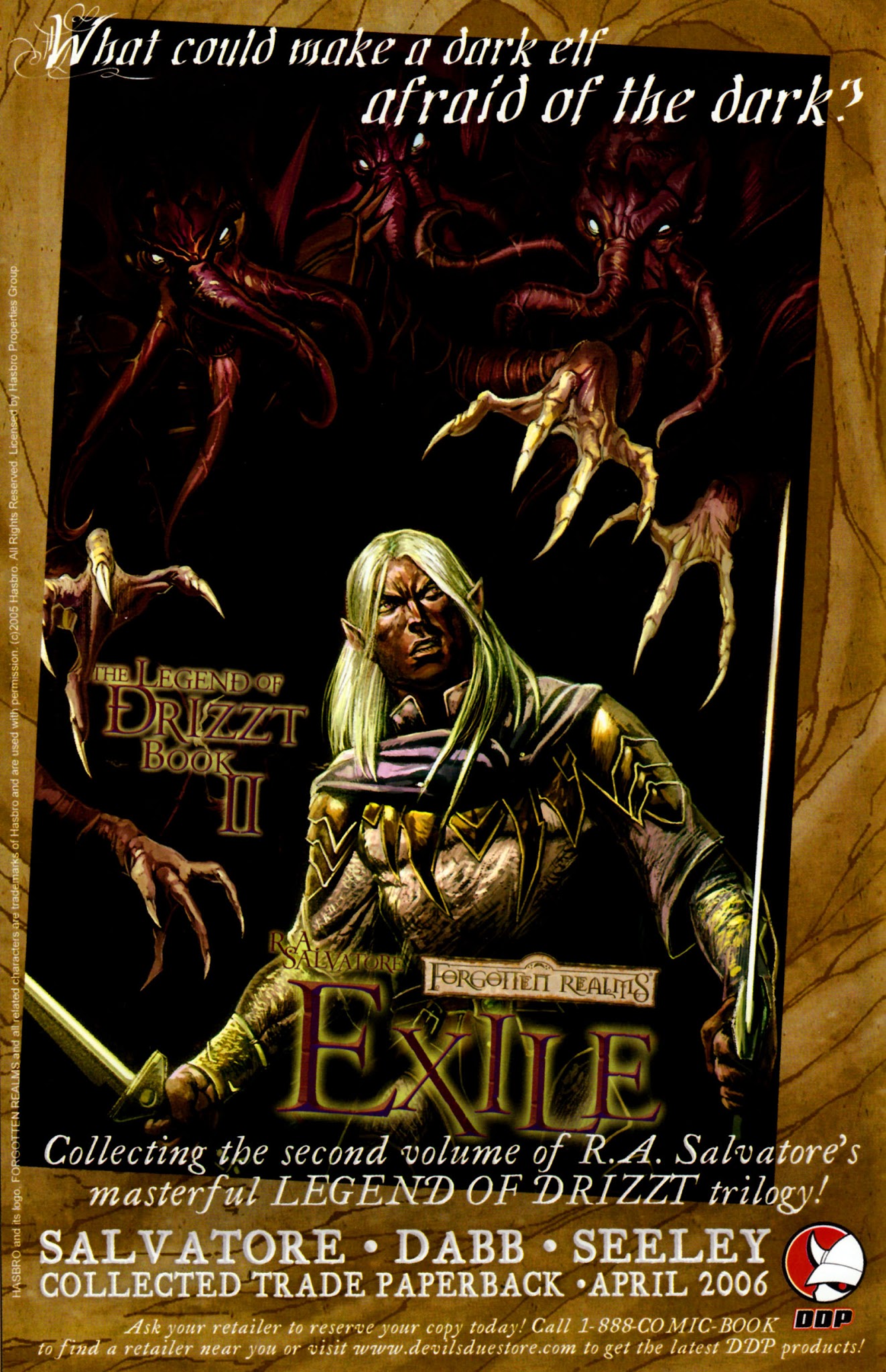 Read online G.I. Joe (2005) comic -  Issue #9 - 18