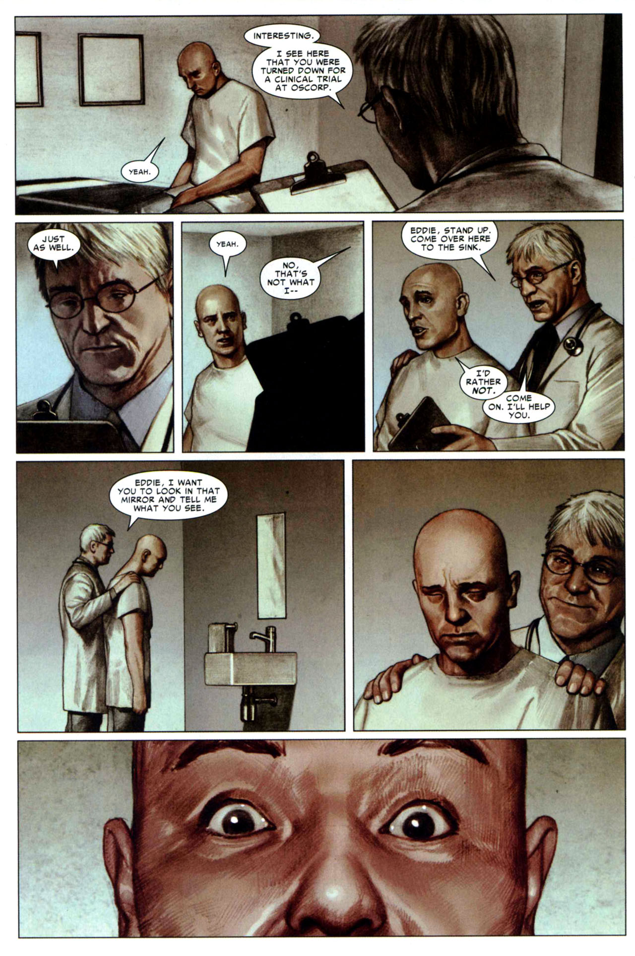 Read online Spider-Man: New Ways to Die comic -  Issue # TPB (Part 1) - 37