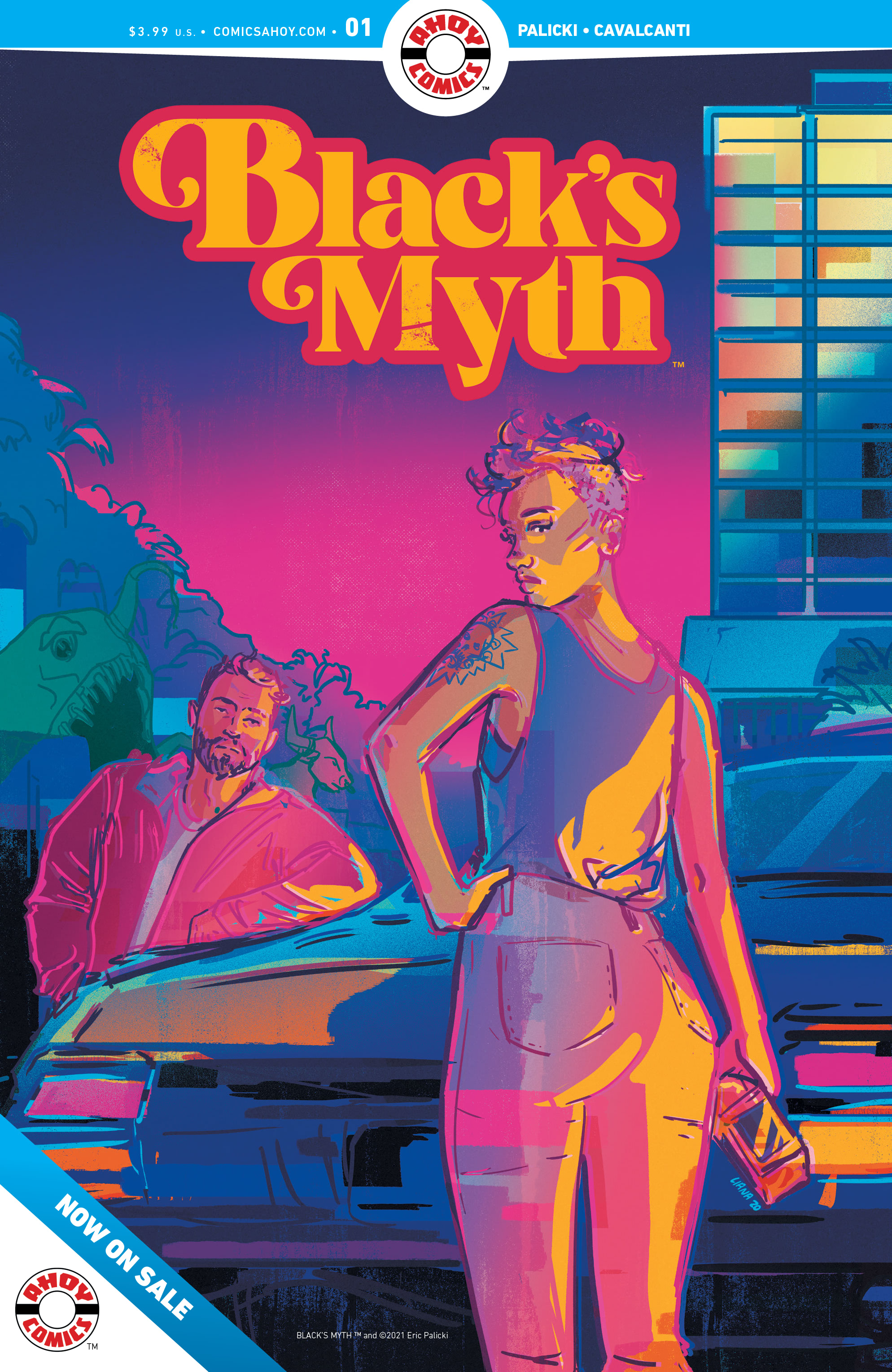 Read online Second Coming: Only Begotten Son comic -  Issue #3 - 26