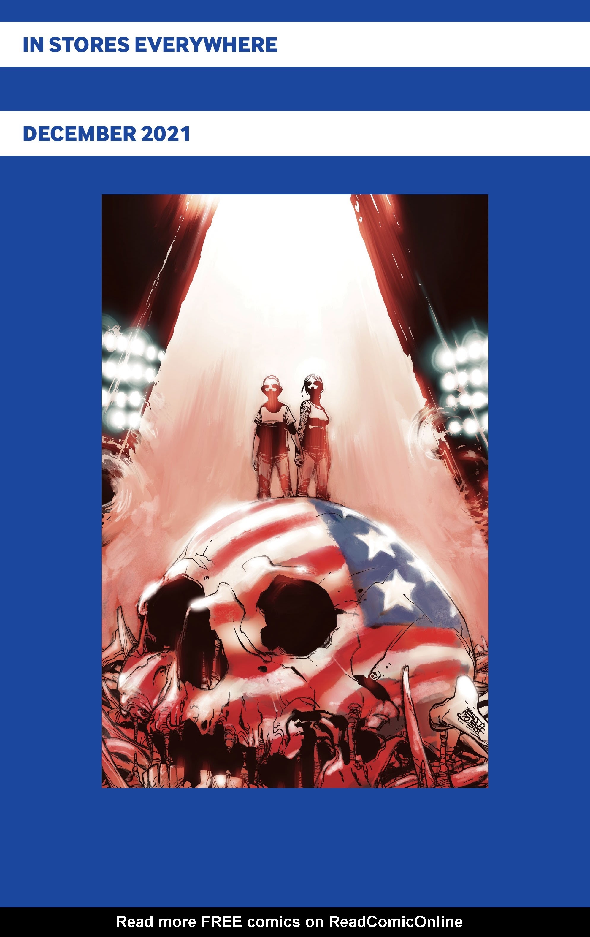 Read online Undiscovered Country comic -  Issue #17 - 26