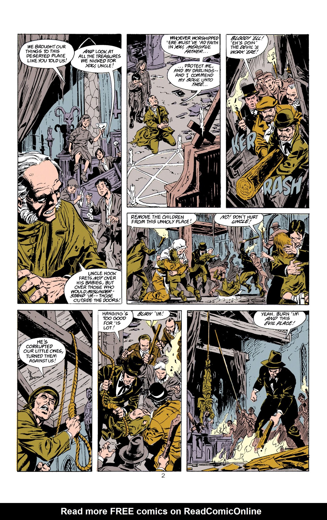 Read online Superman: The Exile & Other Stories Omnibus comic -  Issue # TPB (Part 7) - 37