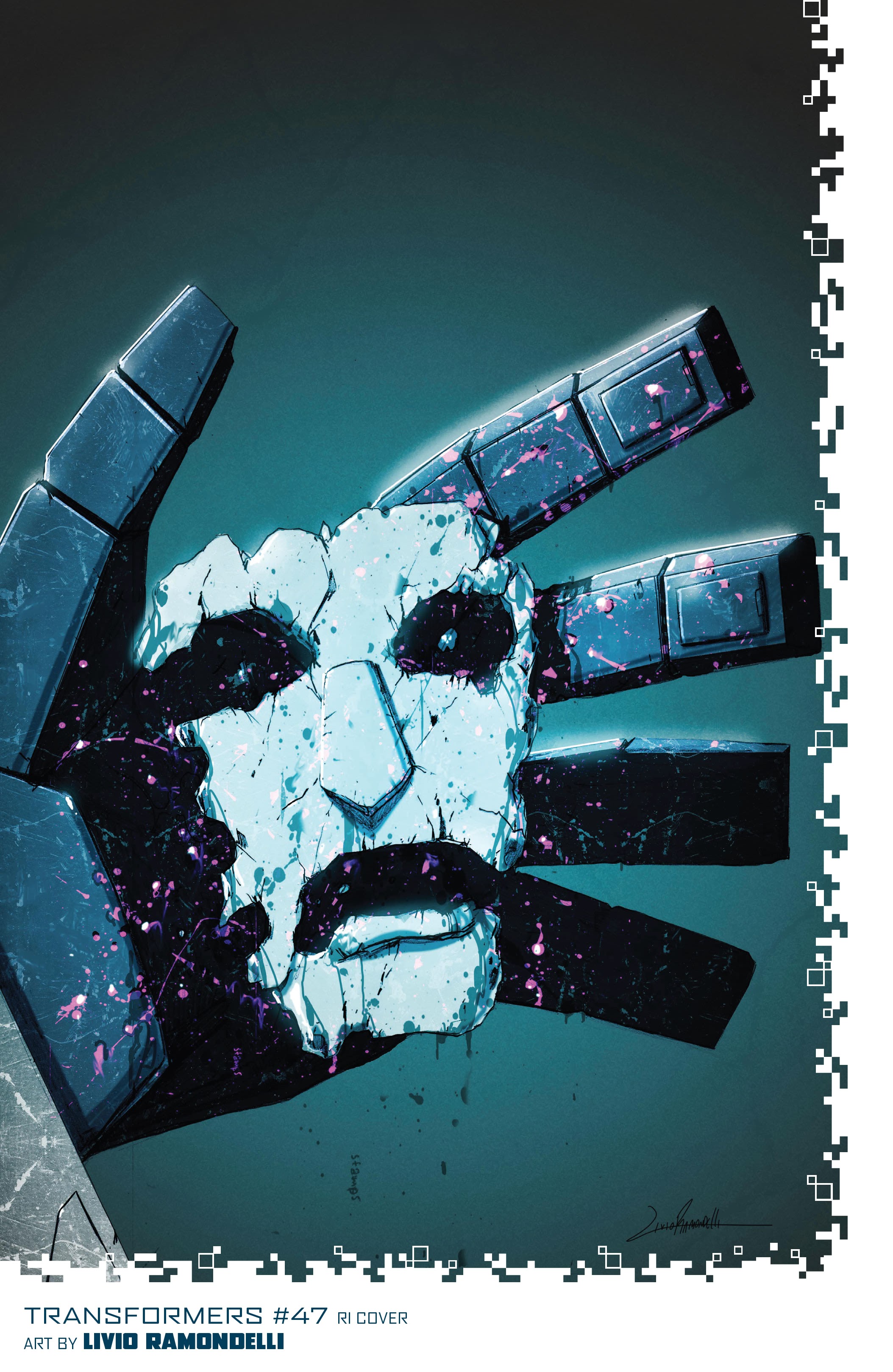 Read online Transformers: The IDW Collection Phase Two comic -  Issue # TPB 11 (Part 4) - 49