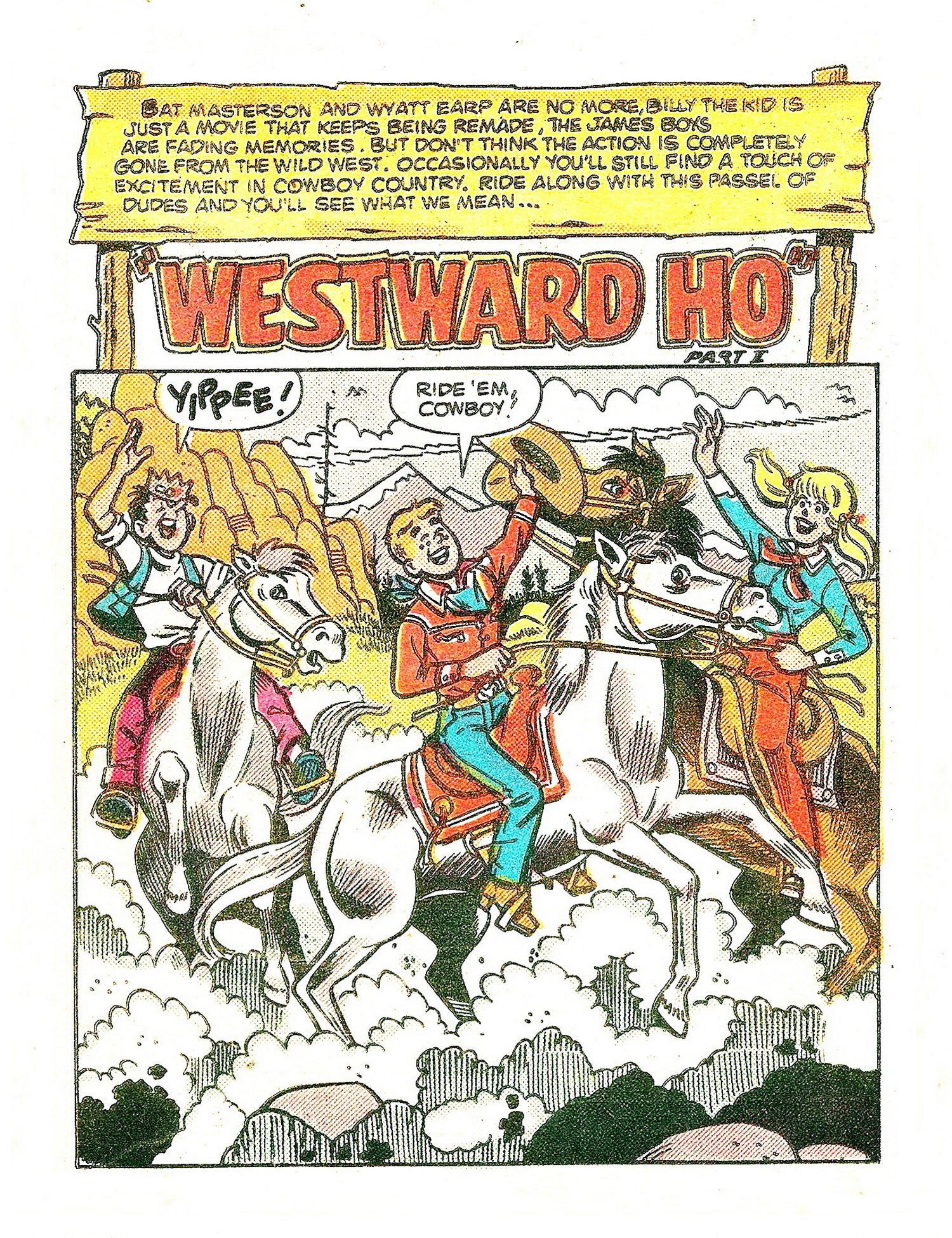 Read online Laugh Comics Digest comic -  Issue #79 - 106