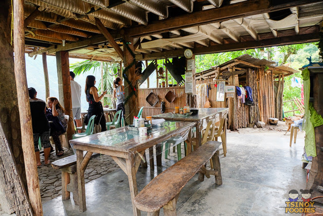 Batad View Inn and Restaurant