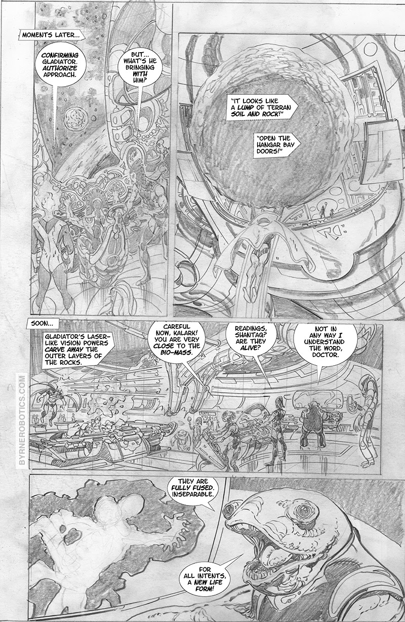 Read online X-Men: Elsewhen comic -  Issue #19 - 18
