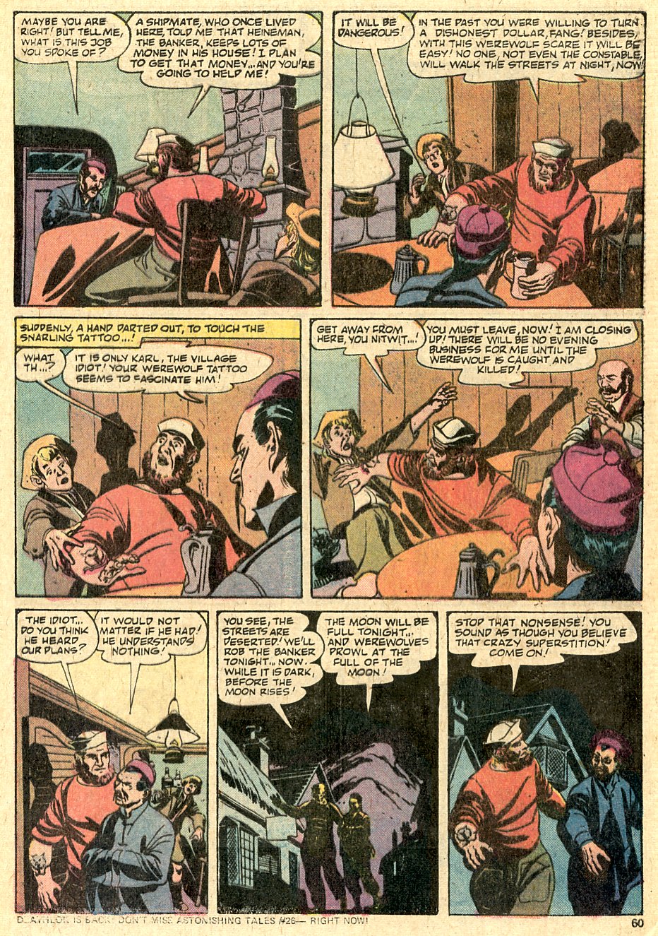 Read online Giant-Size Werewolf comic -  Issue #2 - 61