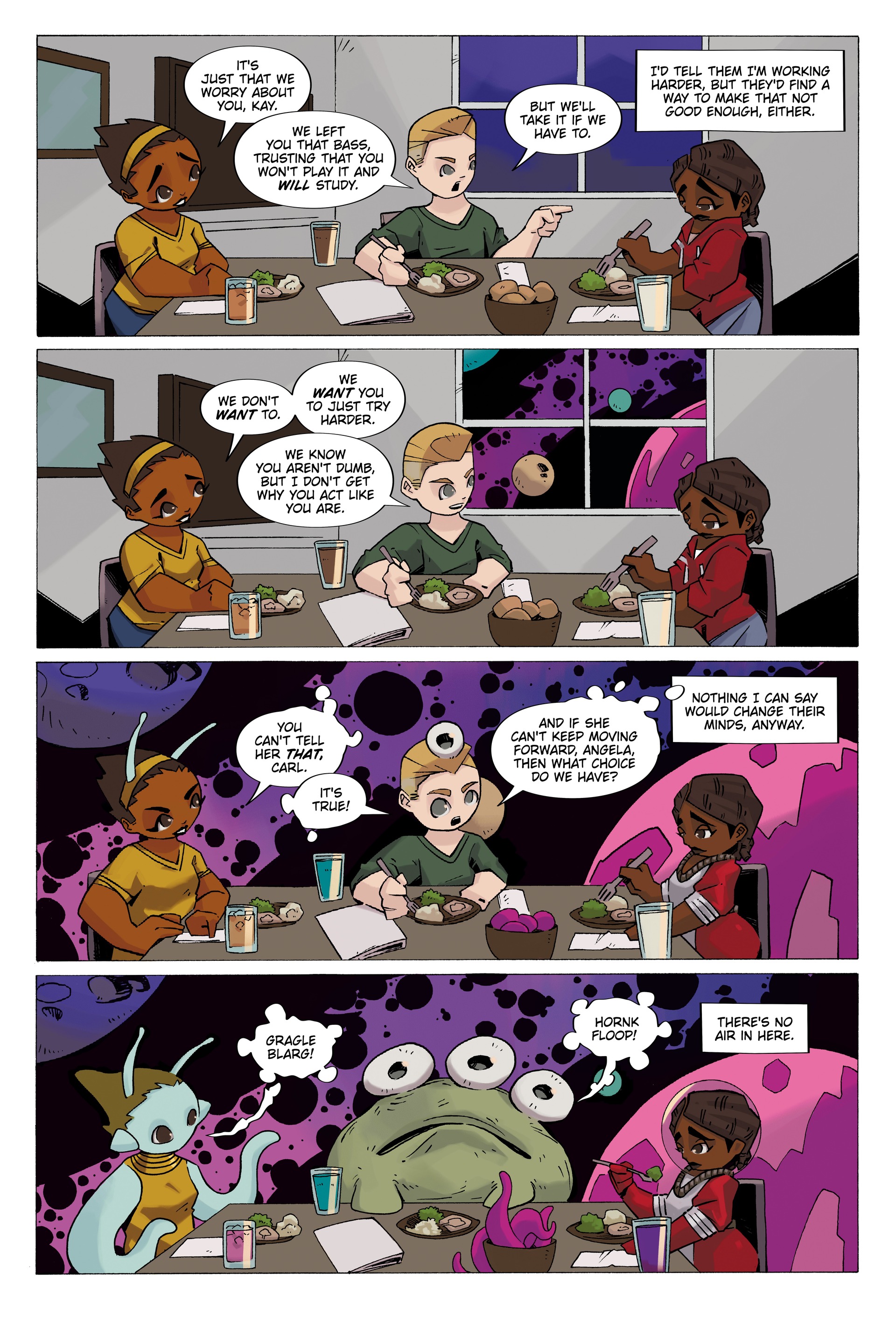 Read online The Airless Year comic -  Issue # TPB (Part 1) - 38