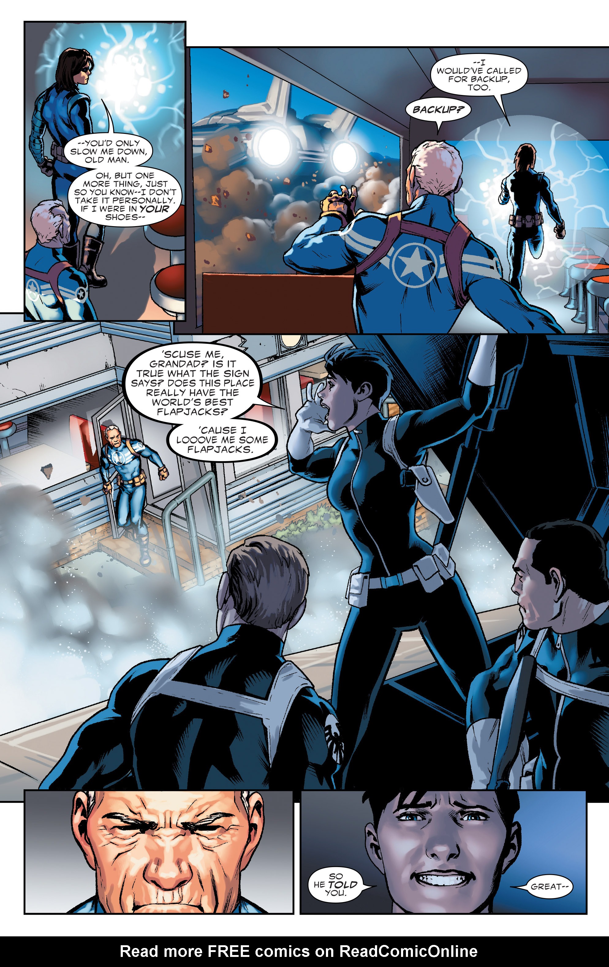 Read online Avengers: Standoff comic -  Issue # TPB (Part 1) - 58