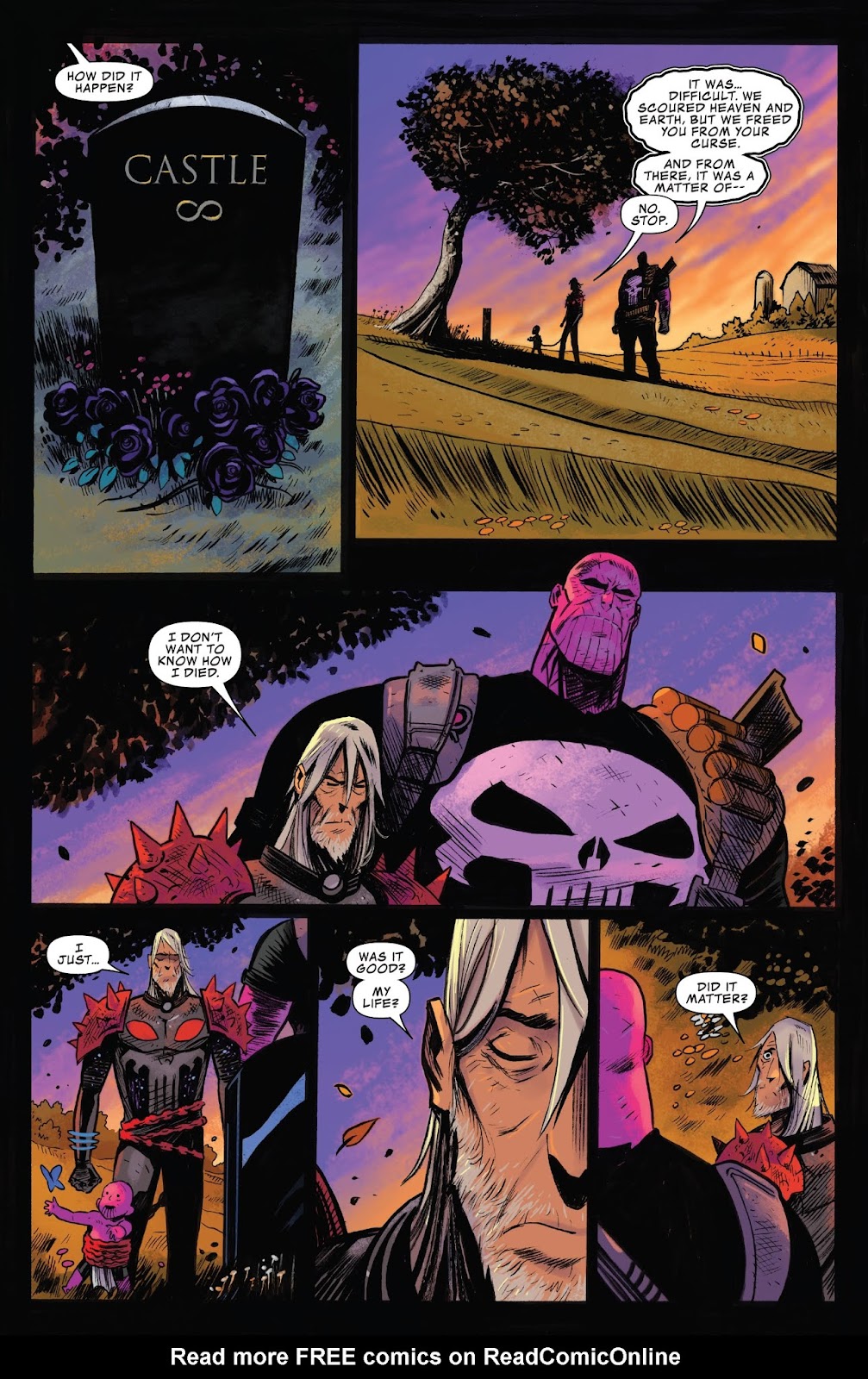 Cosmic Ghost Rider issue 4 - Page 9