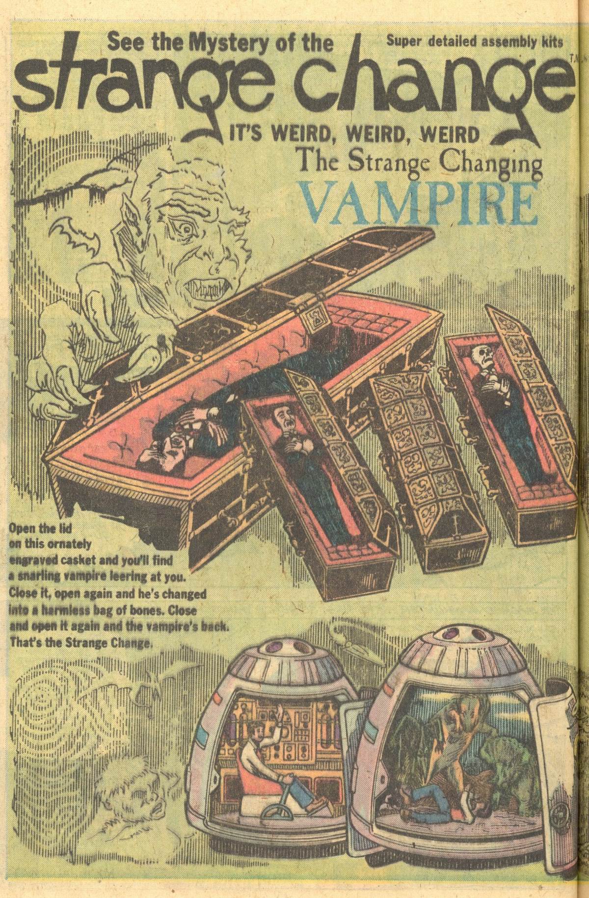 Read online Batman (1940) comic -  Issue #260 - 46