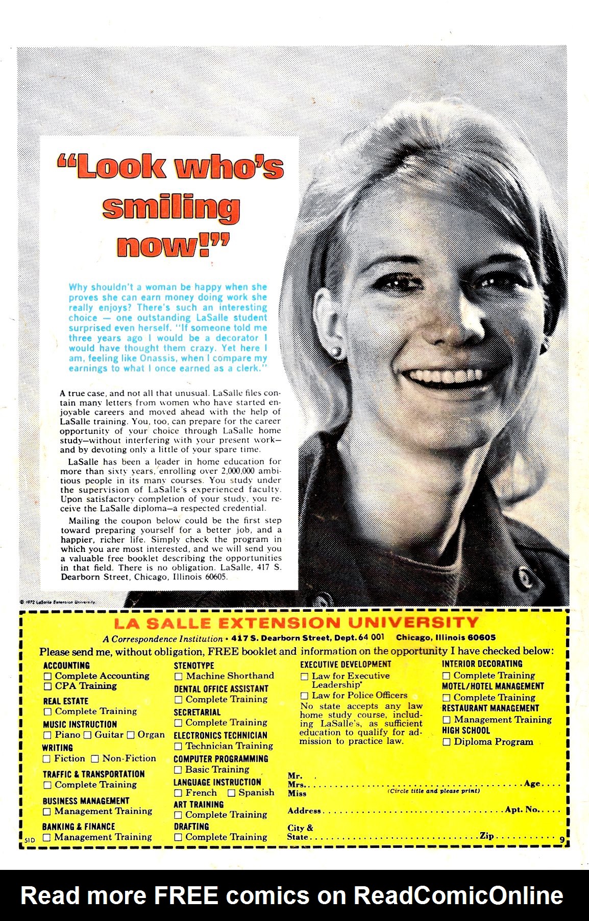 Read online Just Married comic -  Issue #105 - 36