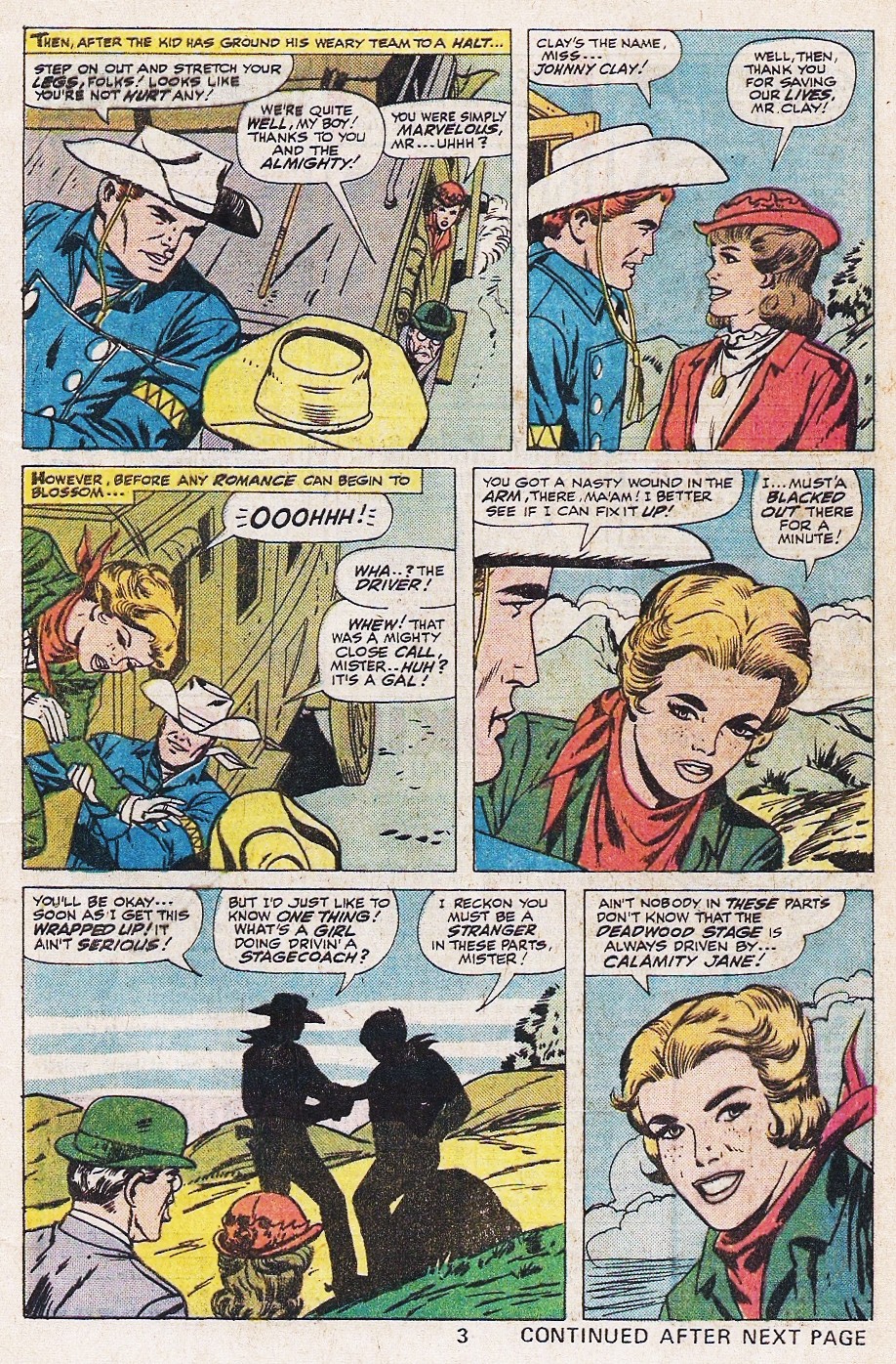 Read online The Rawhide Kid comic -  Issue #132 - 5