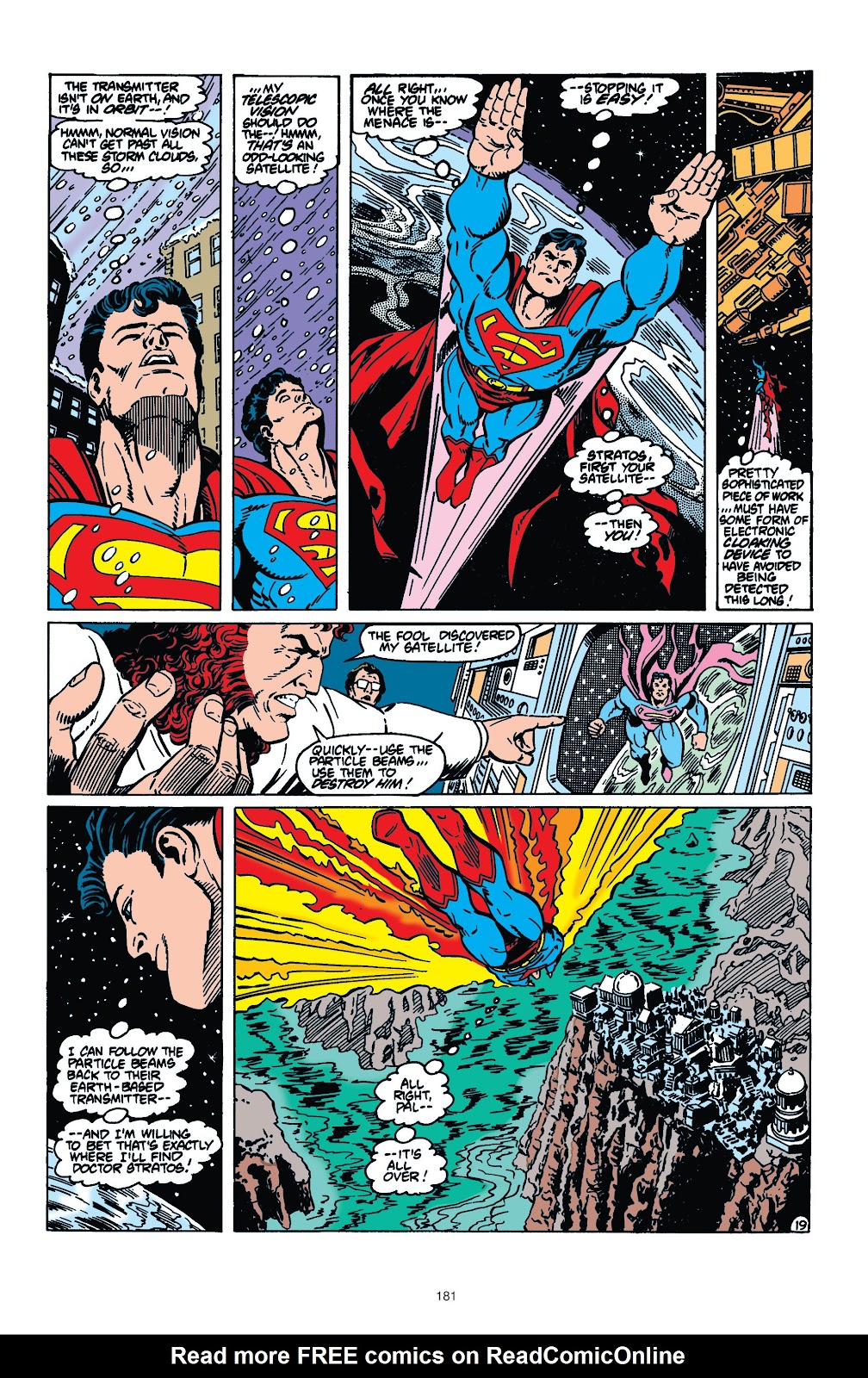 Superman: The Man of Steel (2003) issue TPB 4 - Page 179