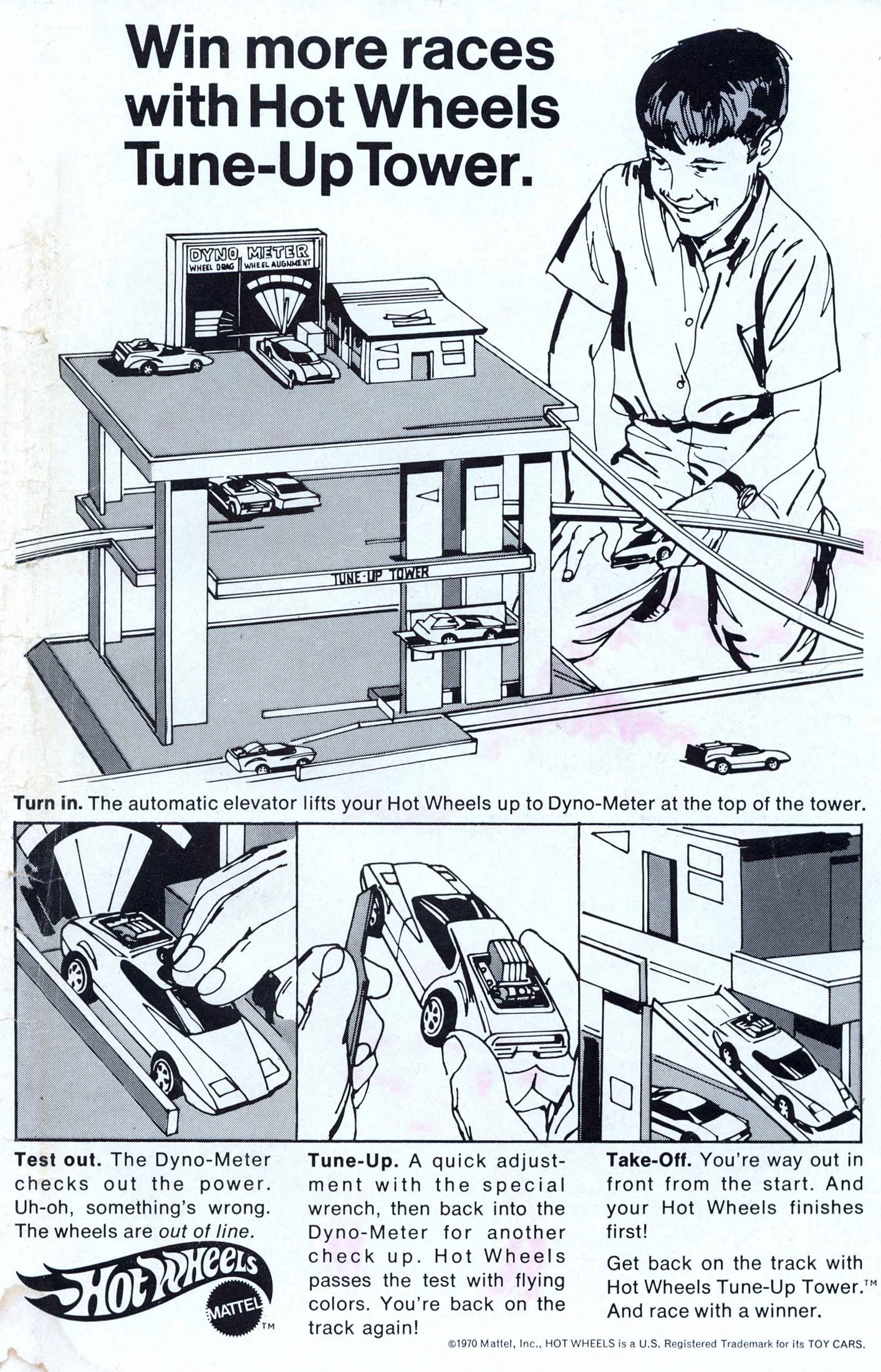 Read online Batman (1940) comic -  Issue #228 - 67