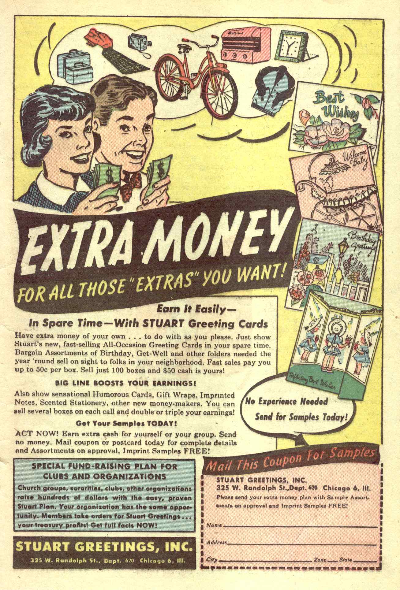 Read online Young Men comic -  Issue #27 - 22