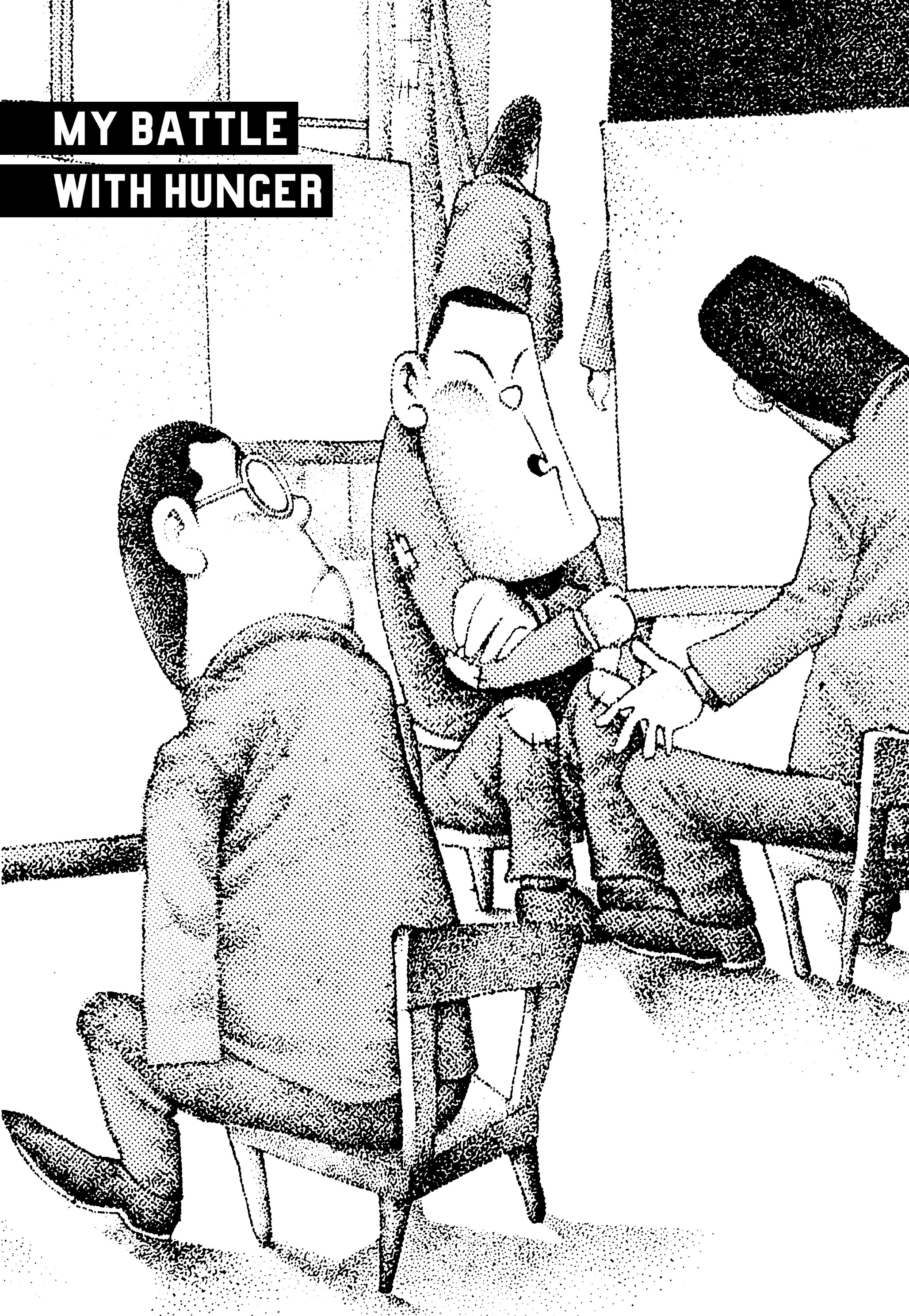 Read online Showa: A History of Japan comic -  Issue # TPB 3 (Part 4) - 99