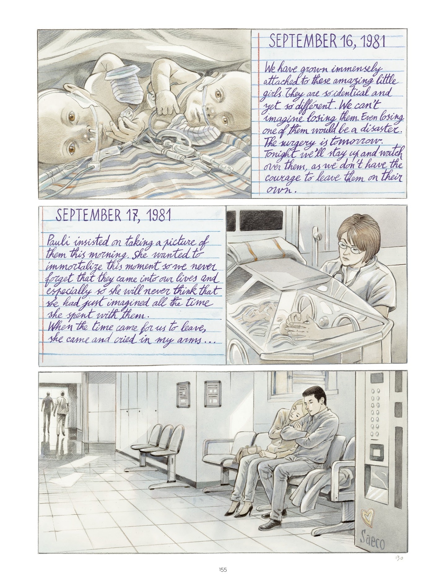 Read online Angel of Death comic -  Issue # TPB (Part 2) - 49