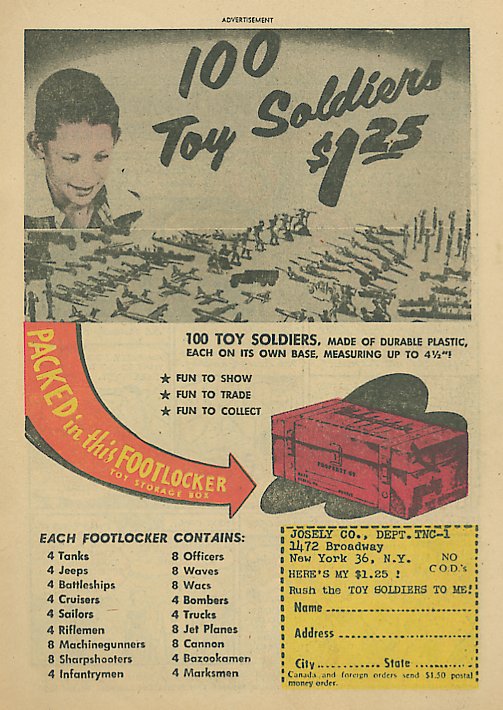 Read online Adventure Comics (1938) comic -  Issue #221 - 14