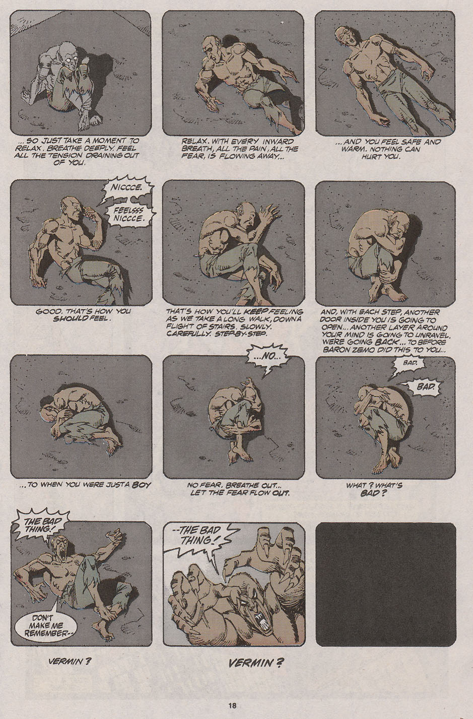 Read online The Spectacular Spider-Man (1976) comic -  Issue #178 - 15