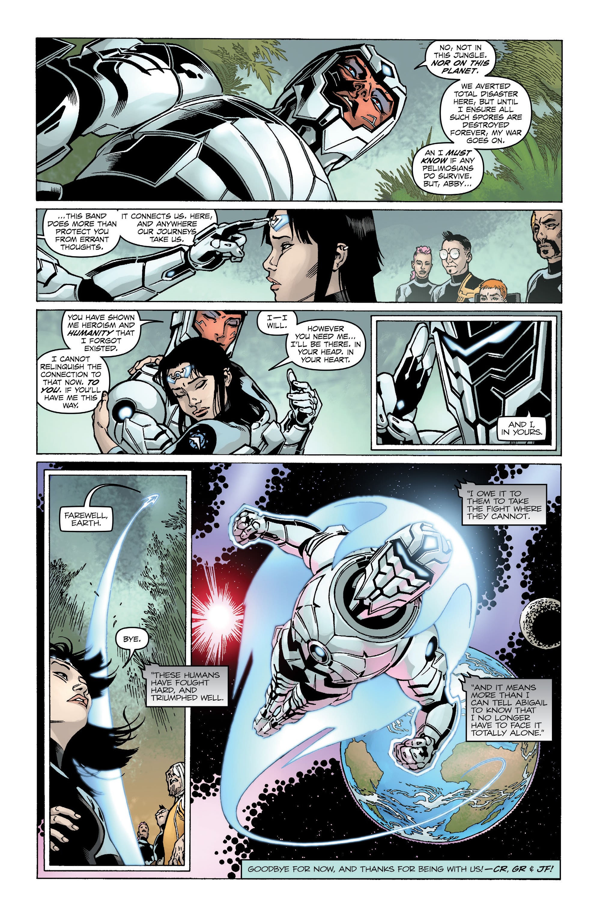 Read online Onyx (2022) comic -  Issue # TPB - 92