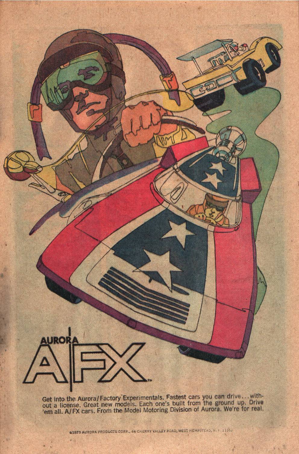 Read online Adventure Comics (1938) comic -  Issue #427 - 9