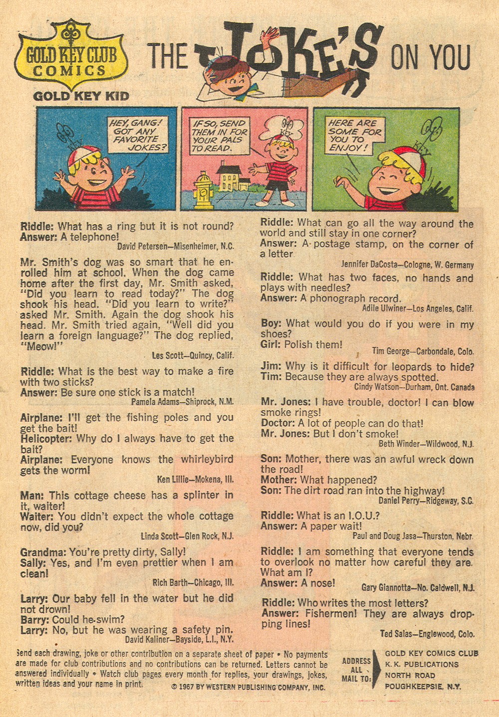 Read online Voyage to the Bottom of the Sea comic -  Issue #8 - 20