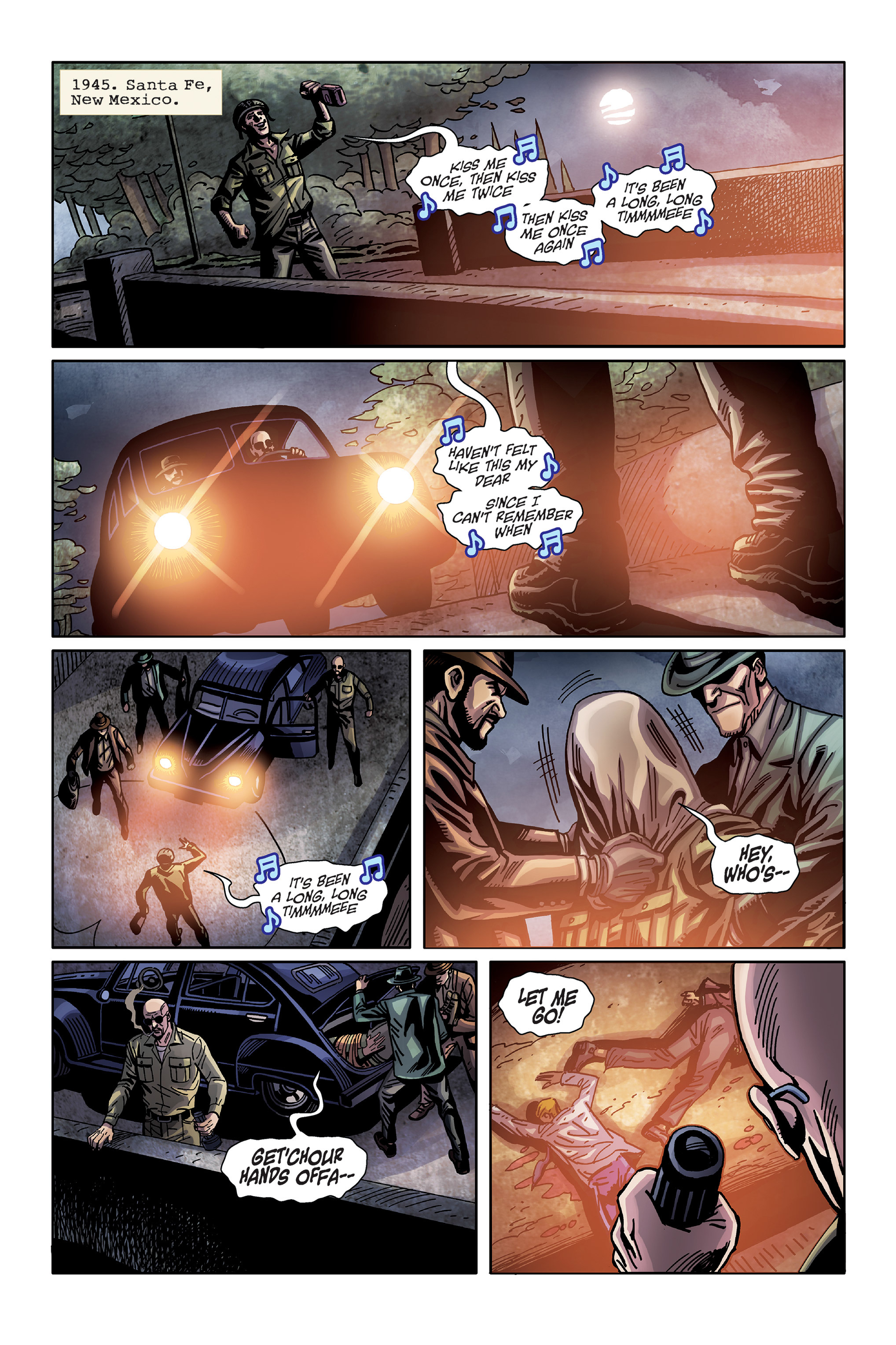 Read online The Last West comic -  Issue #7 - 3